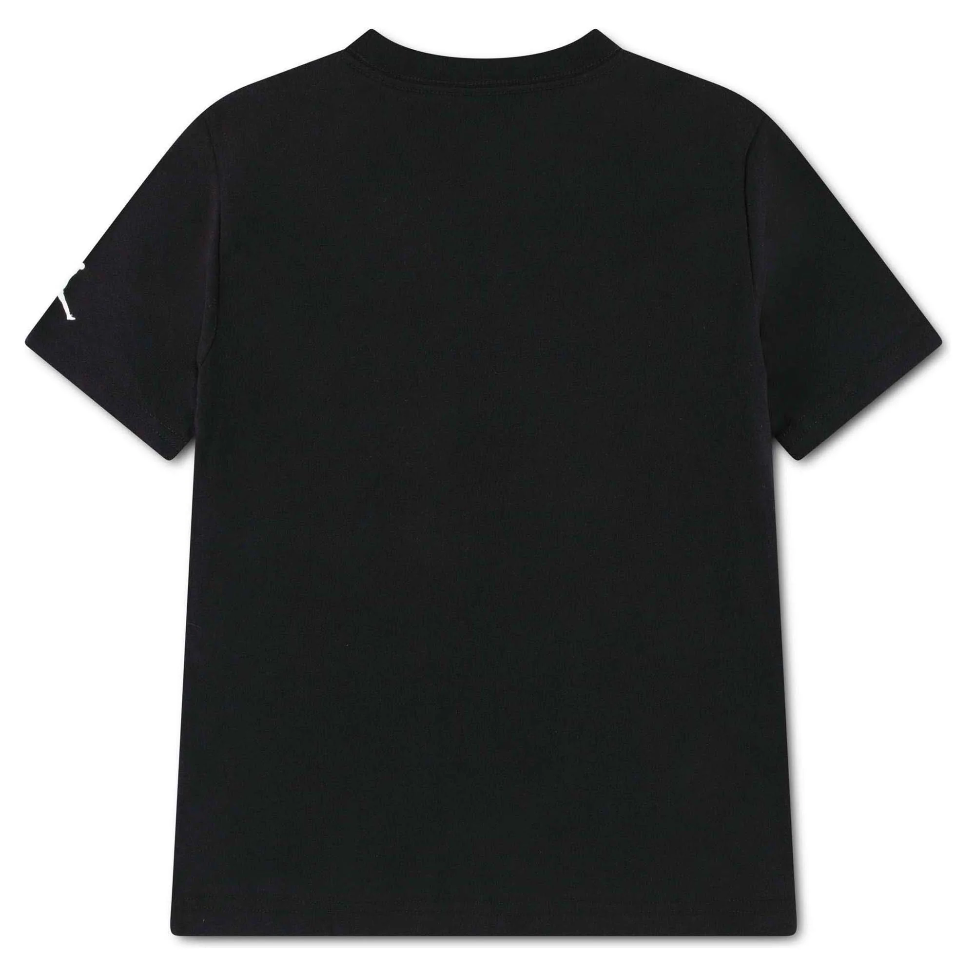 Boy's Jordan AJ3 Shoe Strings Graphic Tee - Image 2