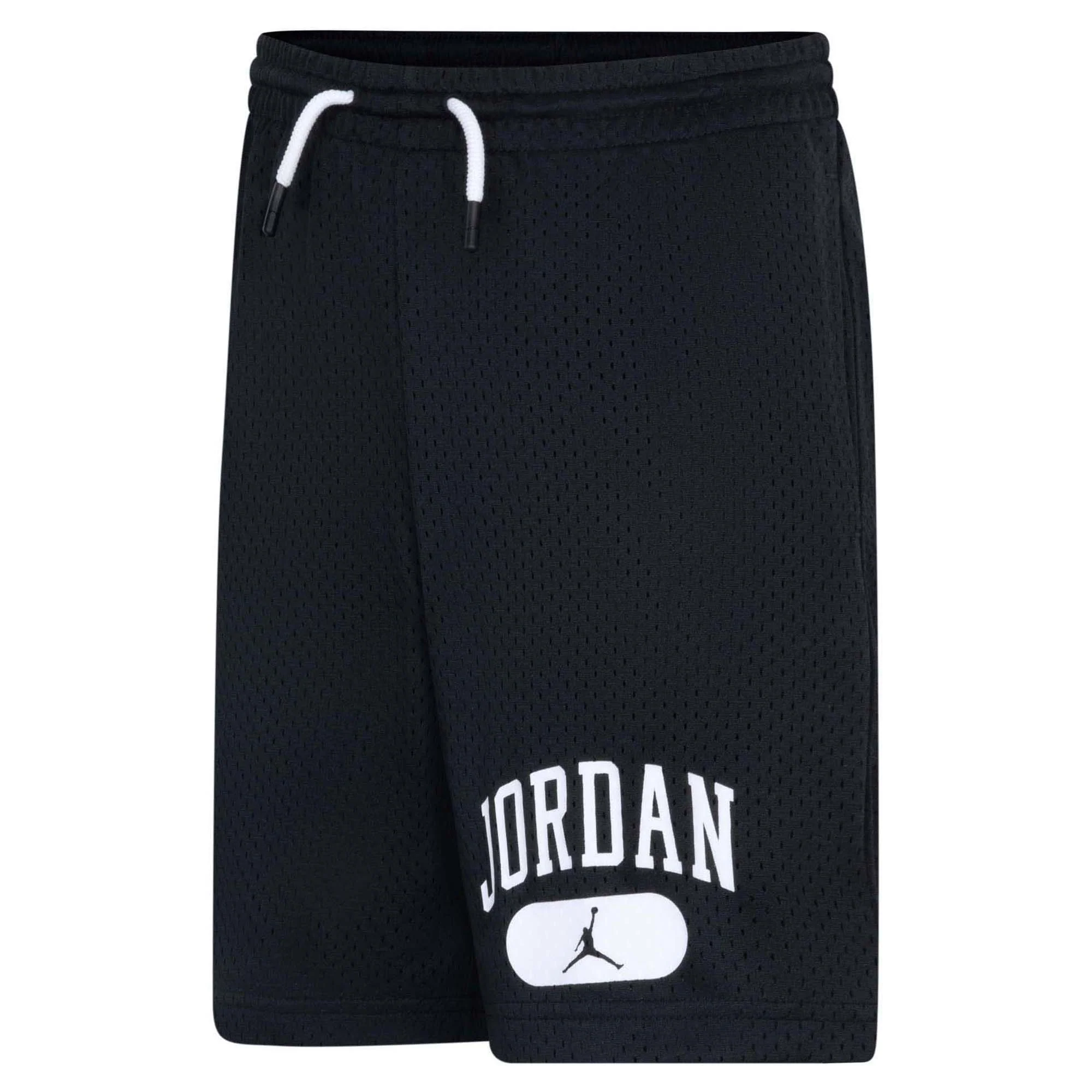 Boy's Mesh PE Shorts - Image 3