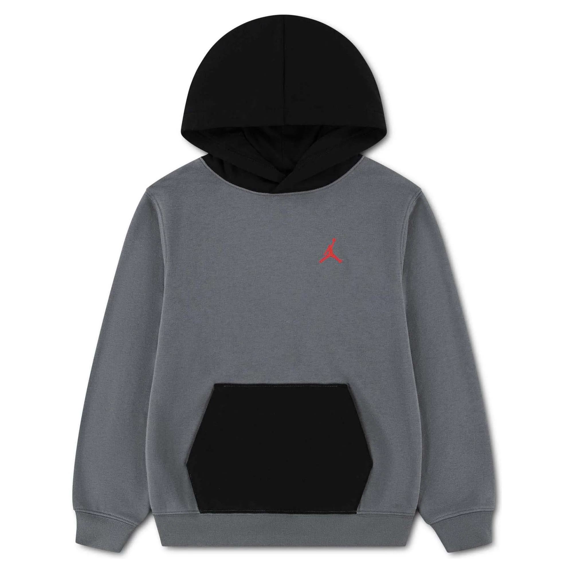 Boy's MJ Brooklyn Pullover Hoodie