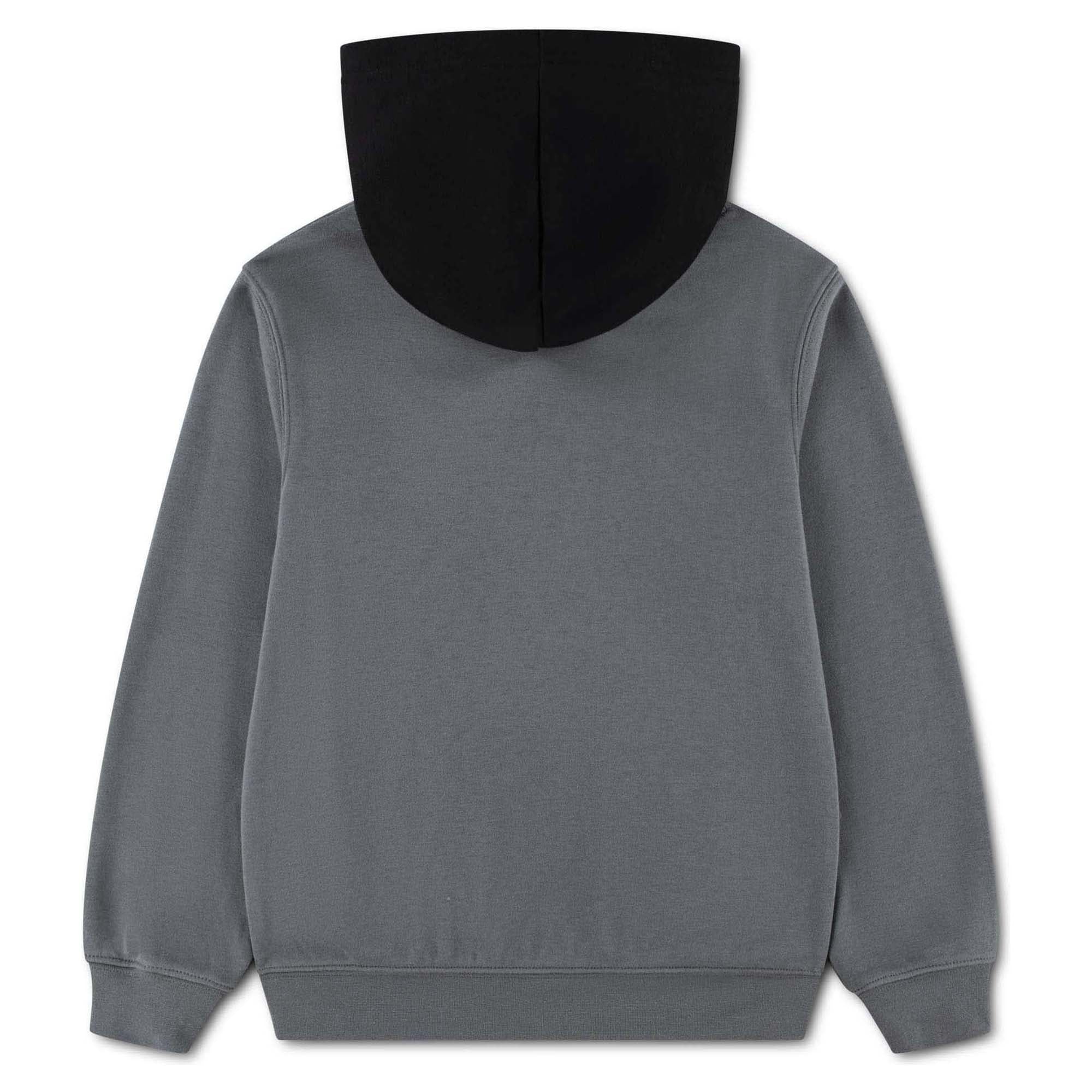 Boy's MJ Brooklyn Pullover Hoodie - Image 2
