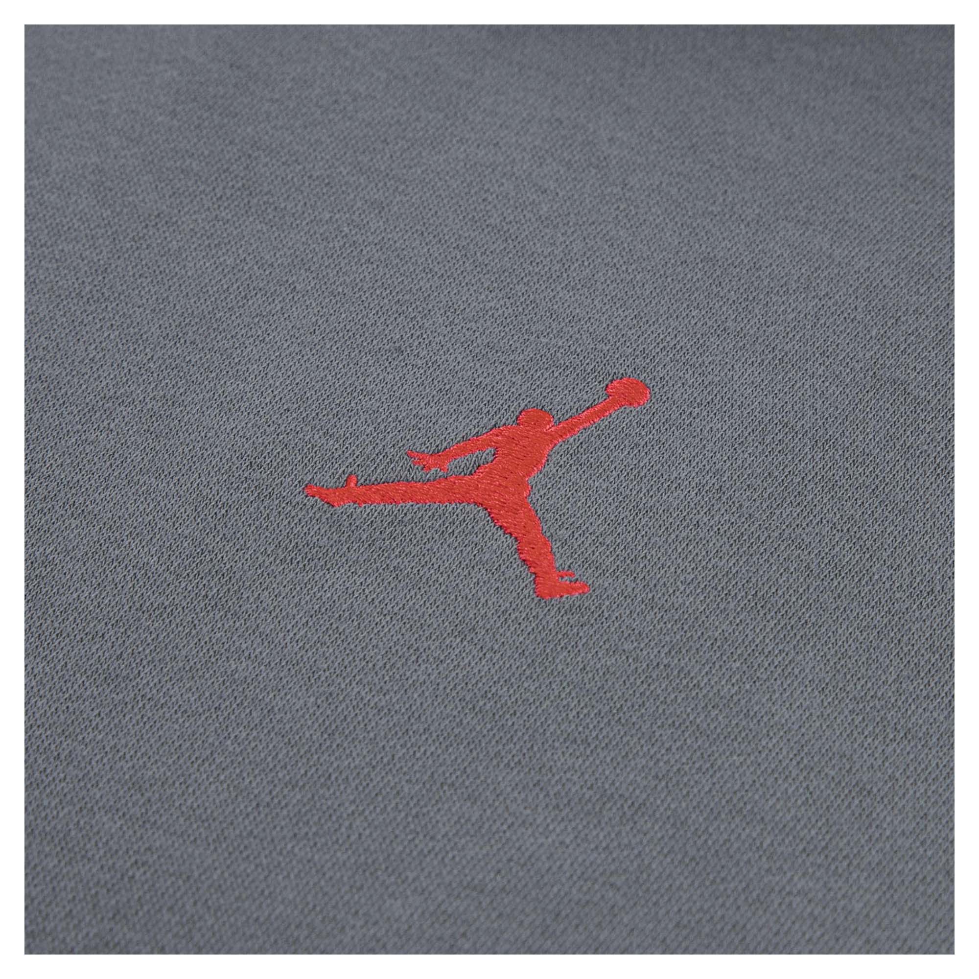 Boy's MJ Brooklyn Pullover Hoodie - Image 3