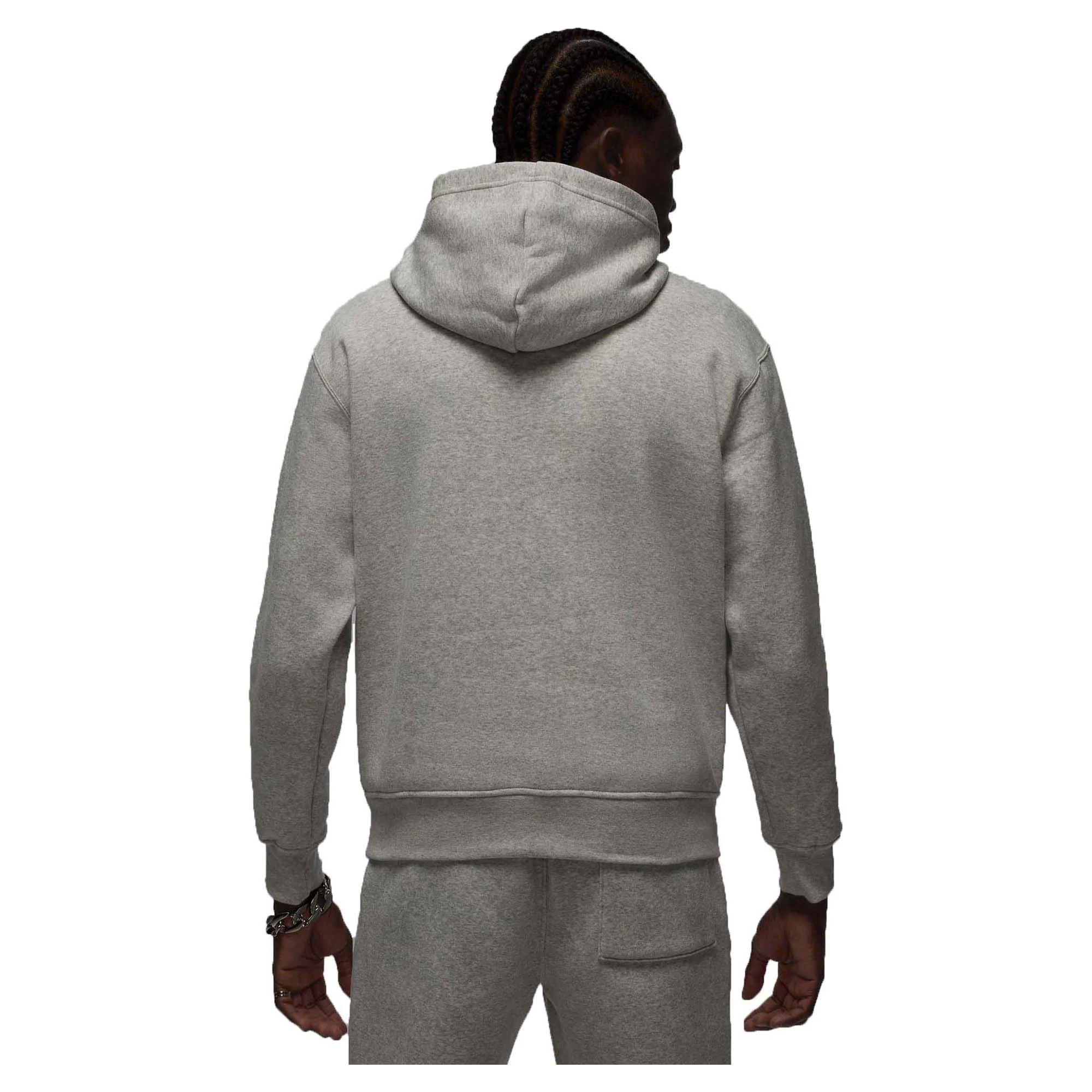 Men's Brooklyn Fleece Pullover Hoodie - Image 2
