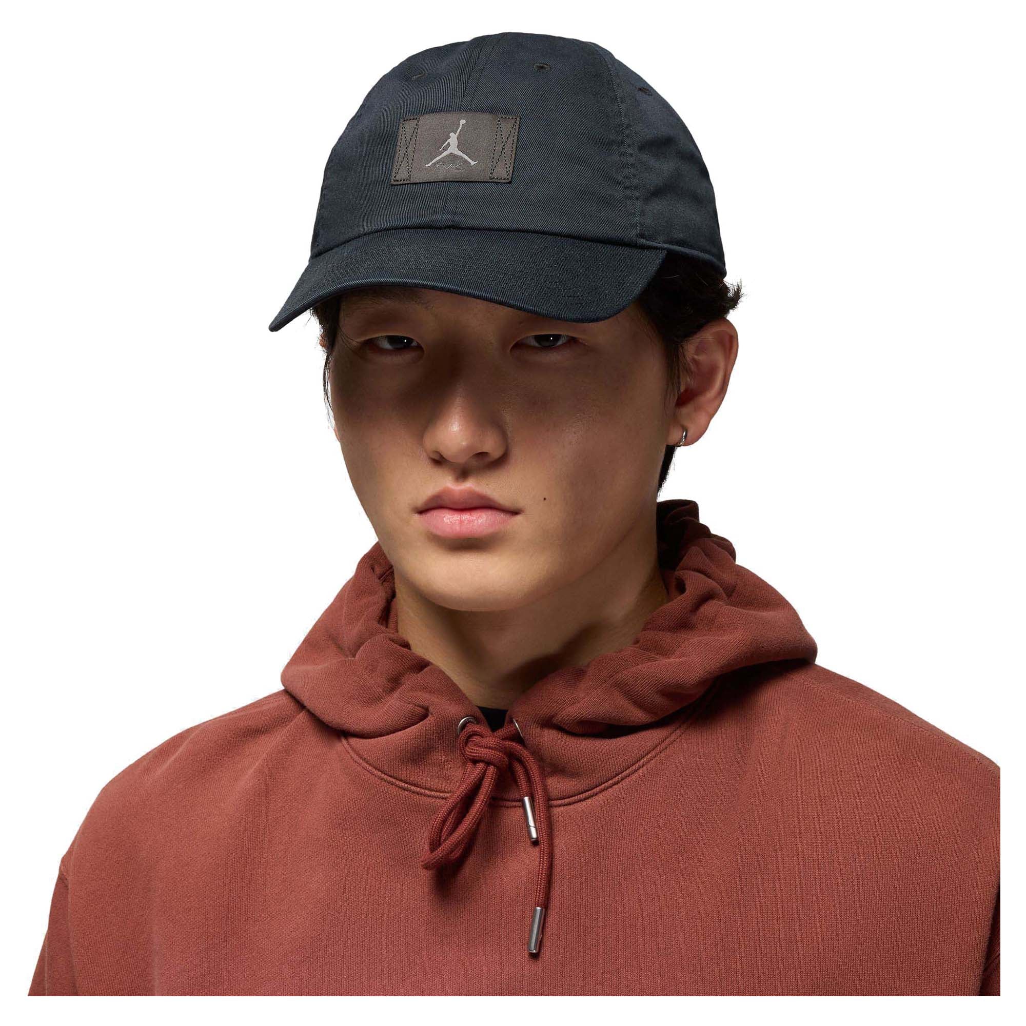 Club Cap Adjustable Hat