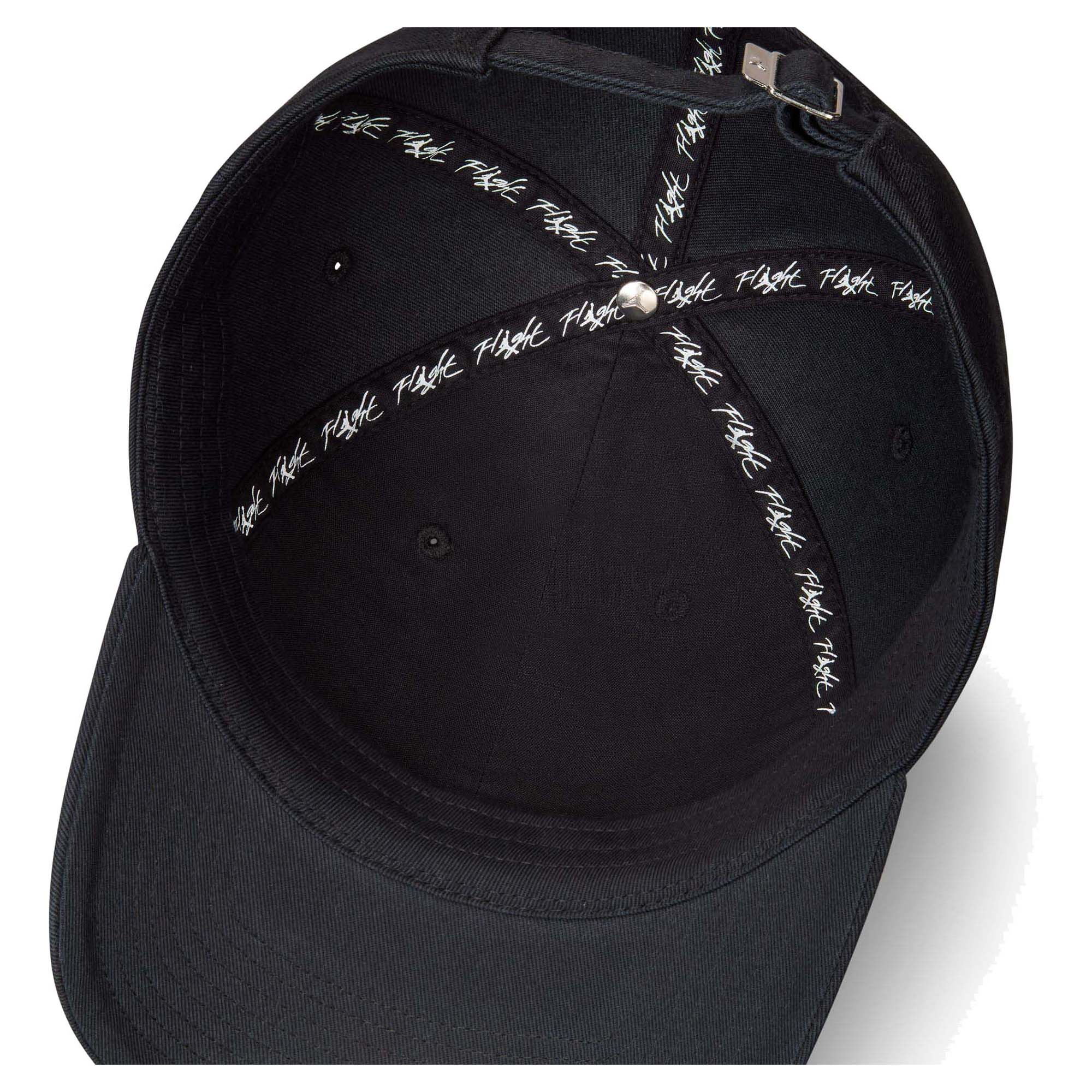 Club Cap Adjustable Hat - Image 6