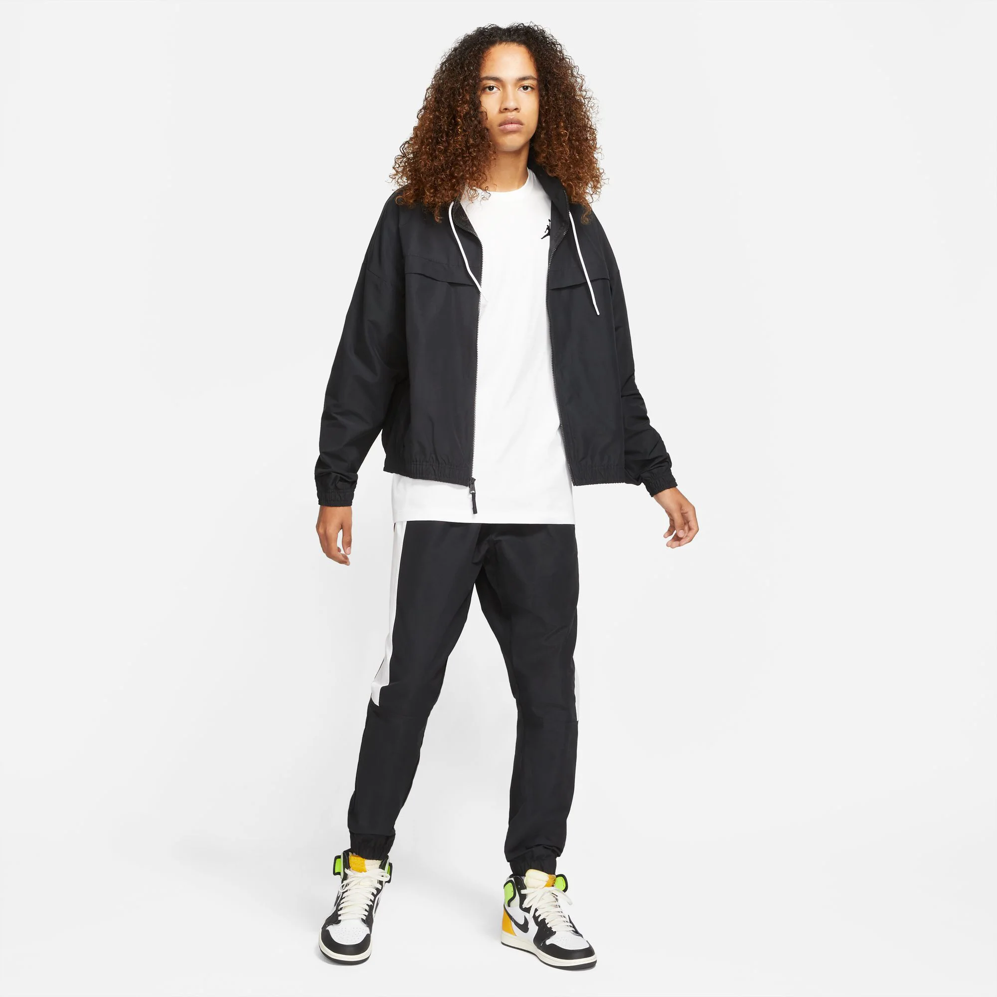 Men's Jumpman Short-Sleeve T-Shirt - Image 4