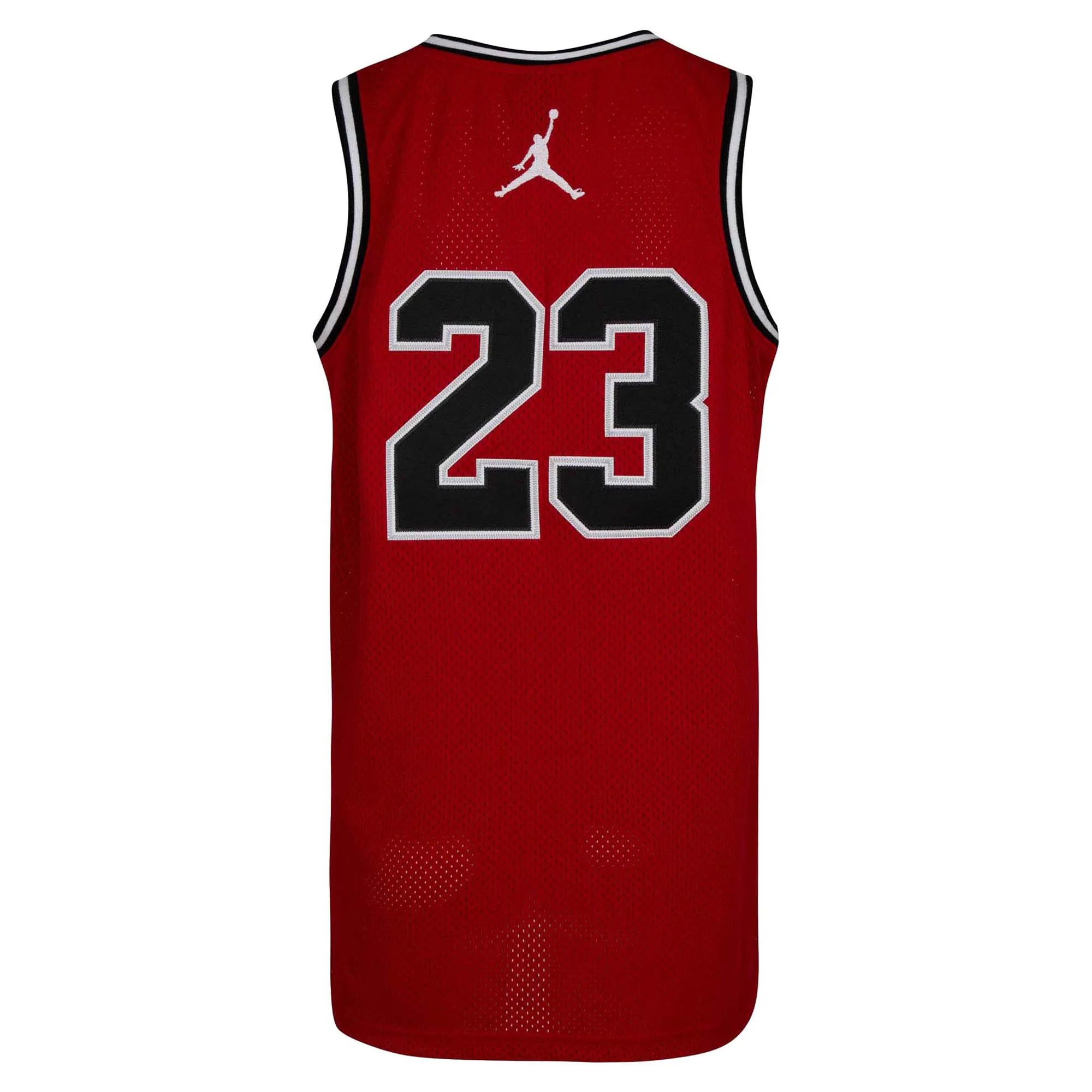 Junior's Jordan 23 Jersey - Image 2