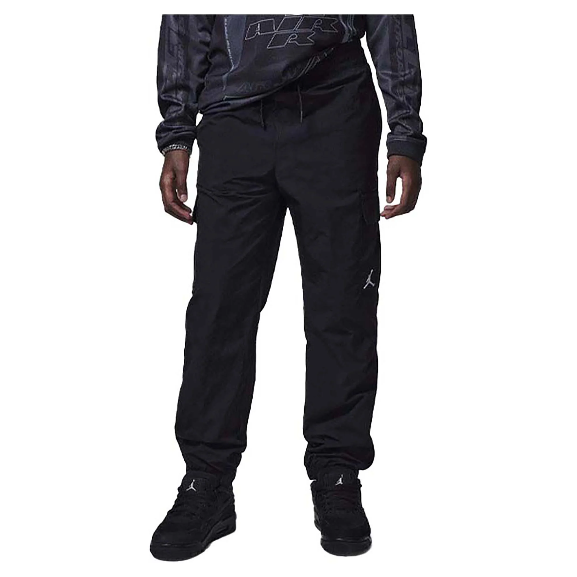 Junior's Double Cargo Pants