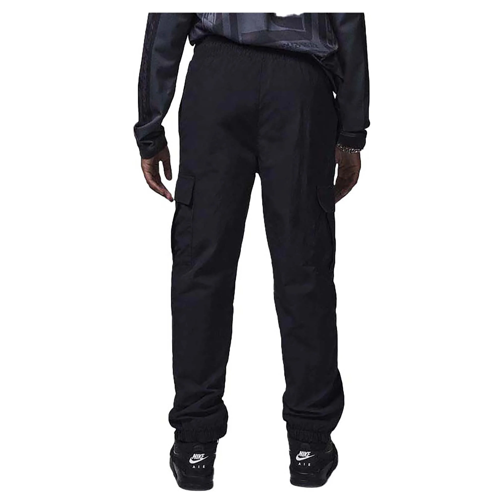 Junior's Double Cargo Pants - Image 2