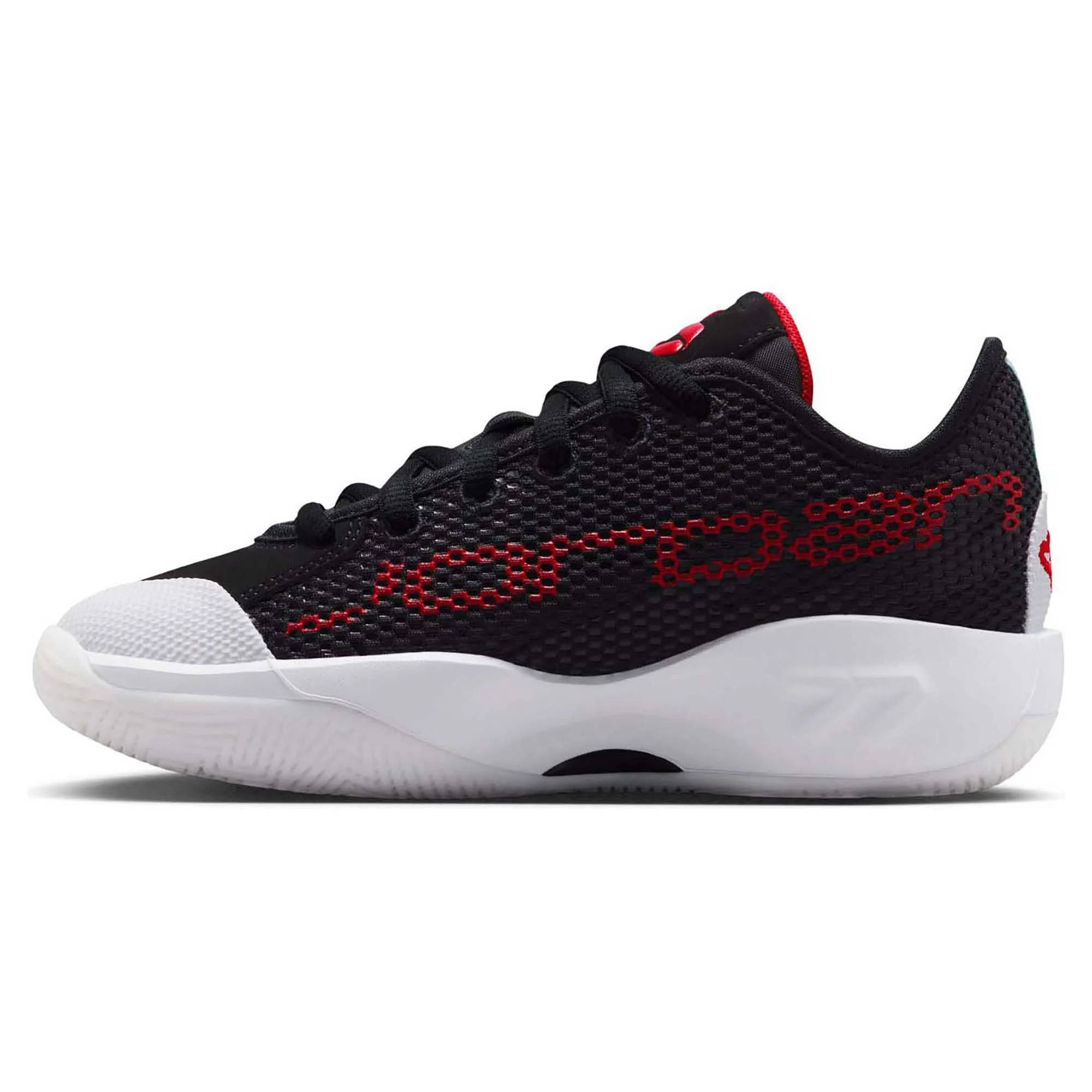 Luka Doncic 77 Junior's Basketball Shoes - Image 2