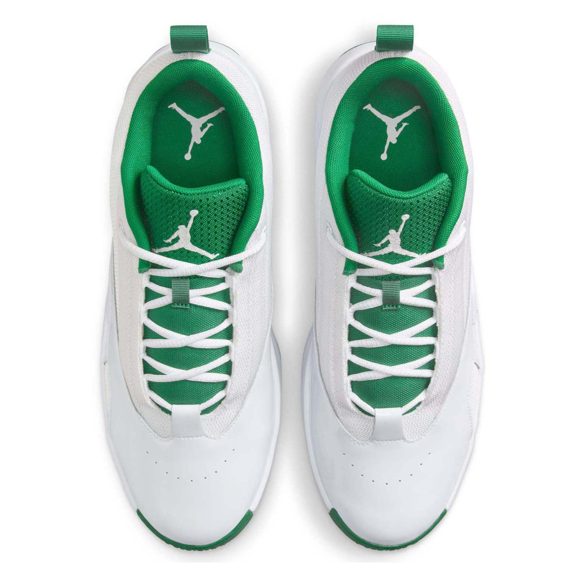 Max Aura 6 Men's Basketball Shoes - Image 8