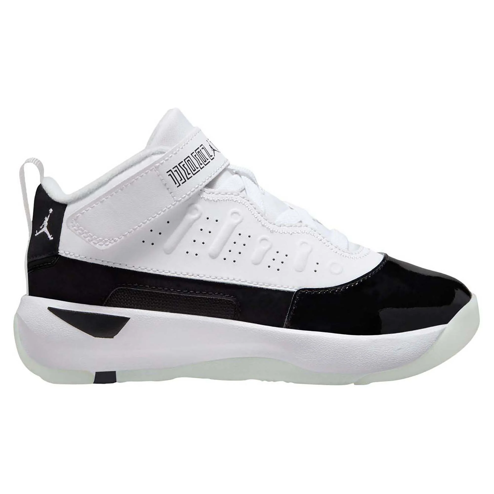Max Aura 7 Baby/Toddler Shoes