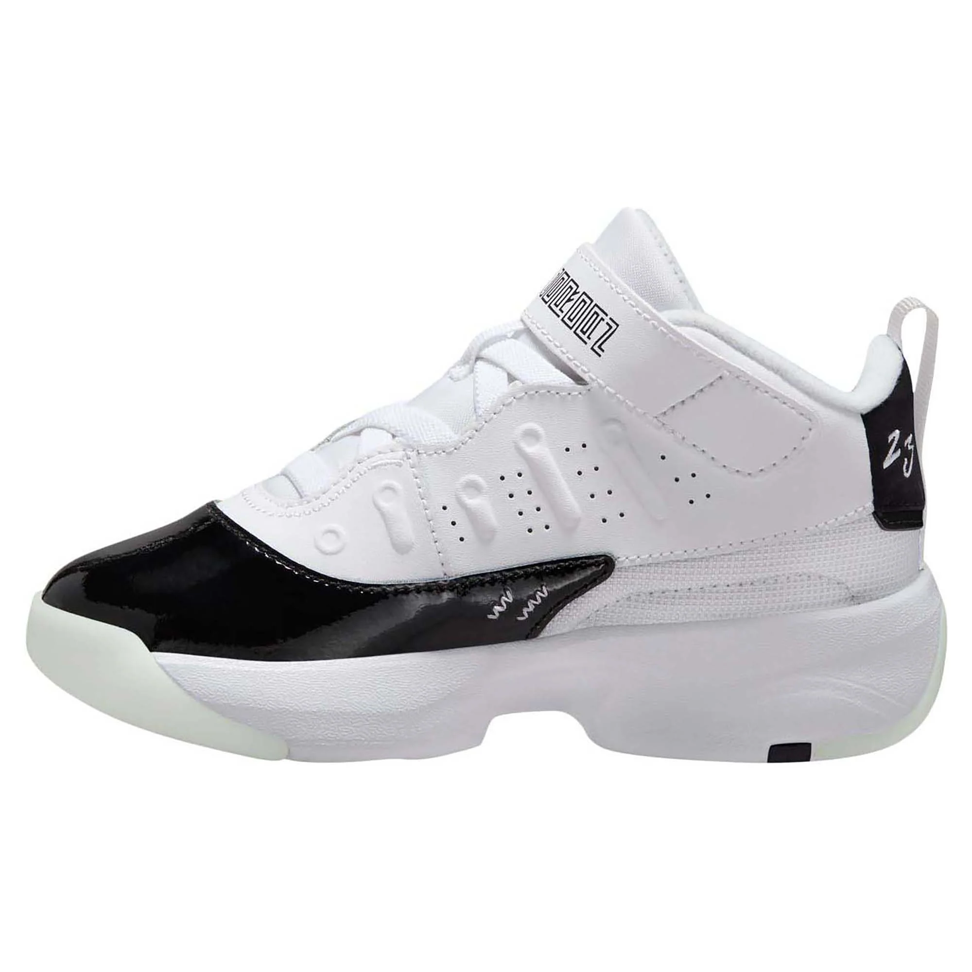 Max Aura 7 Baby/Toddler Shoes - Image 2