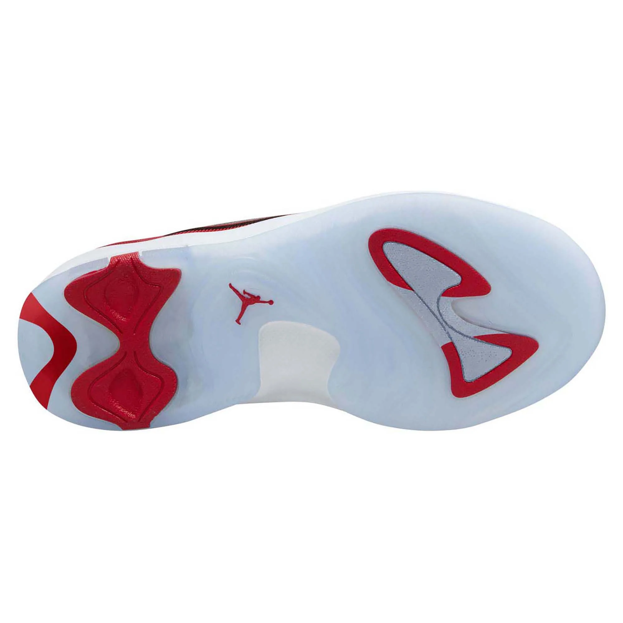 Max Aura 7 Junior's Basketball Shoes - Image 4