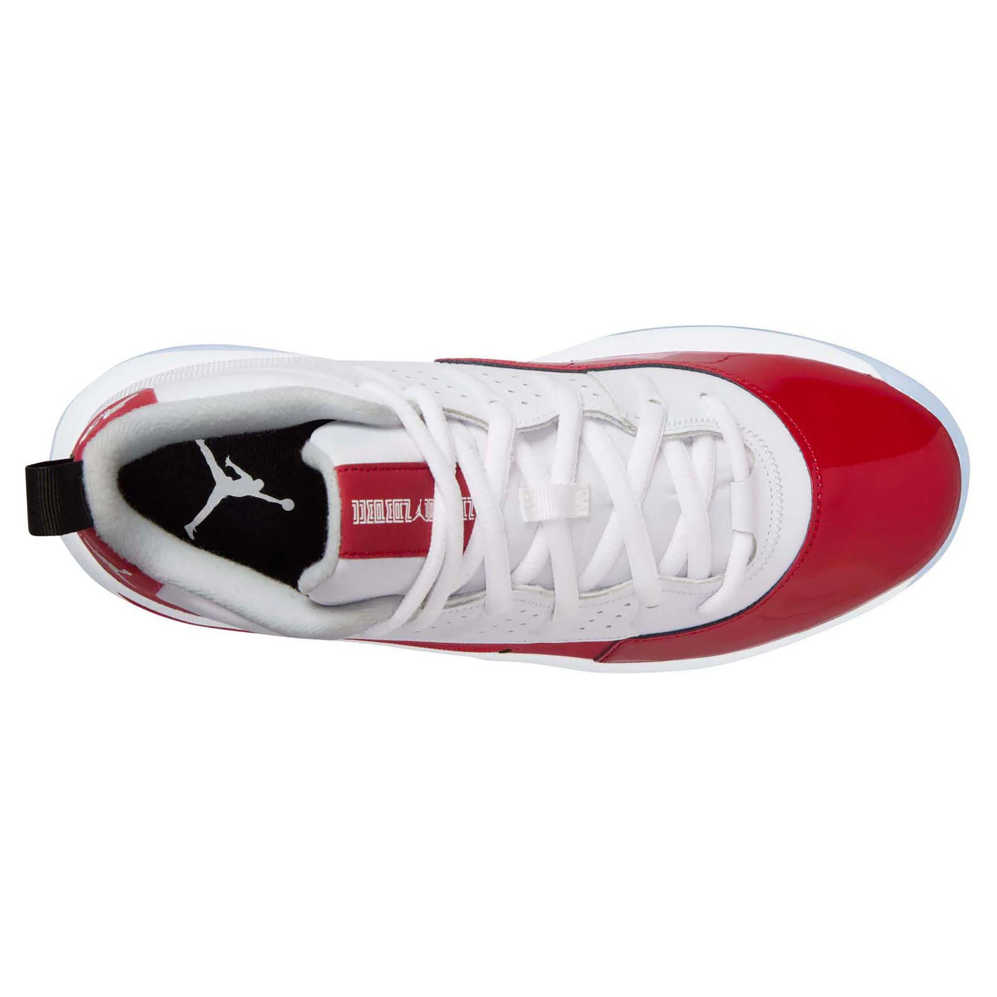 Max Aura 7 Men's Basketball Shoes - Image 3
