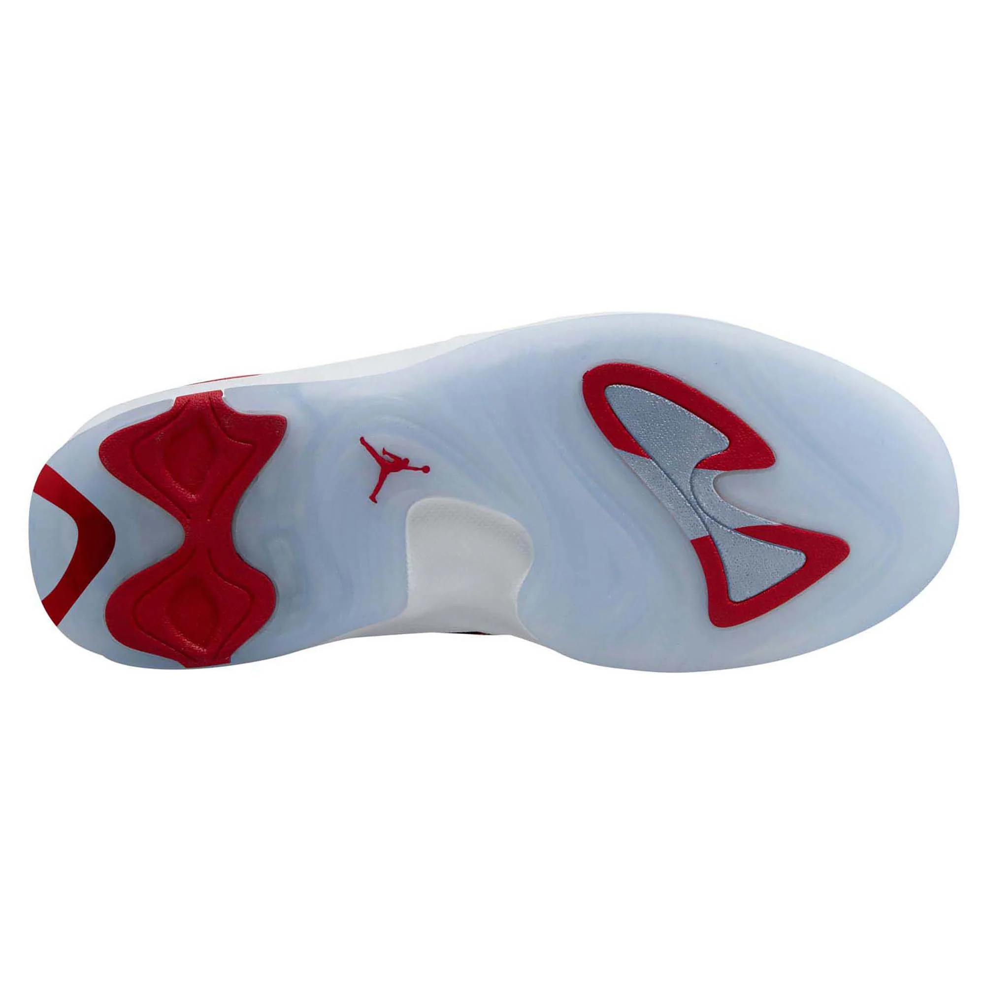 Max Aura 7 Men's Basketball Shoes - Image 4