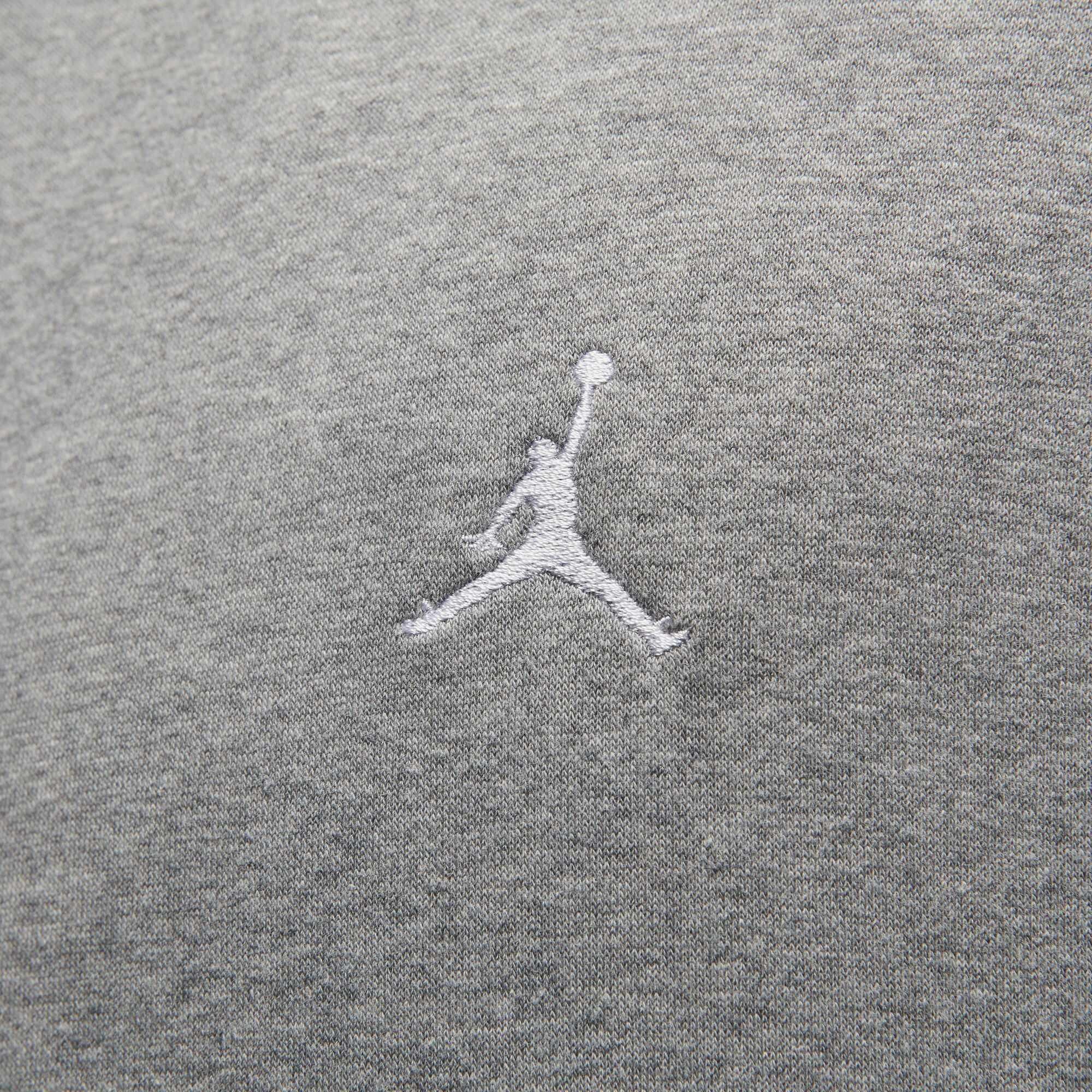 Jordan Men's Essentials Fleece Pullover - Image 3