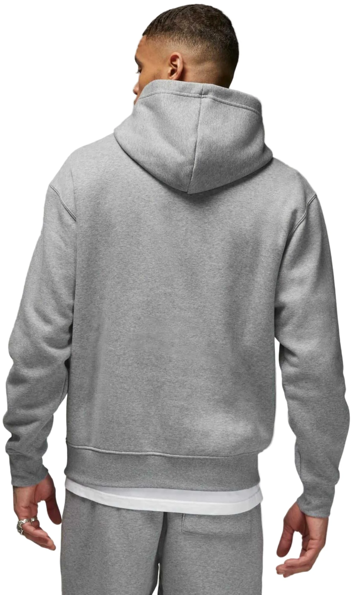 Jordan Men's Essentials Fleece Pullover - Image 5