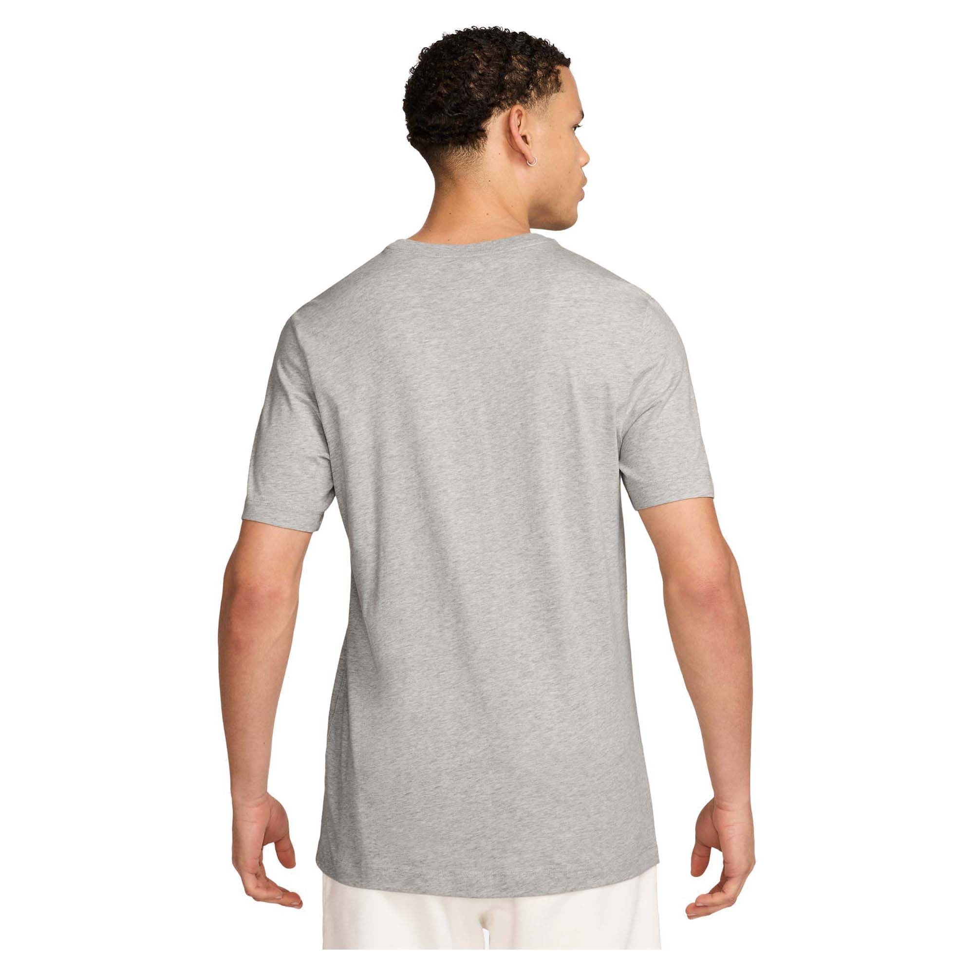 Men's Jumpman Short Sleeve Tee - Image 2
