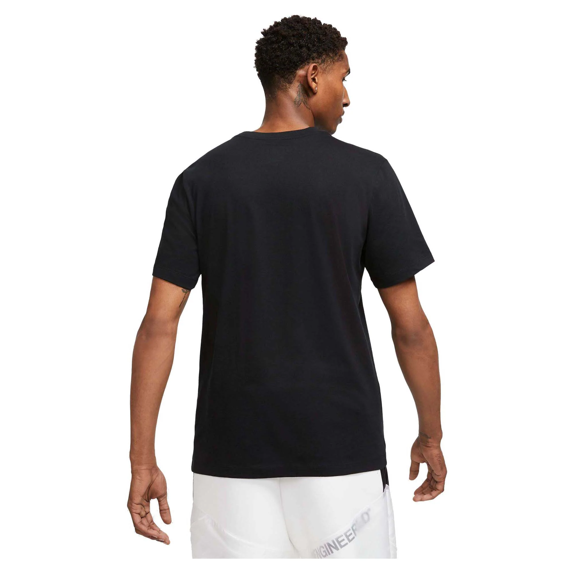 Men's Jumpman Short Sleeve Tee - Image 2