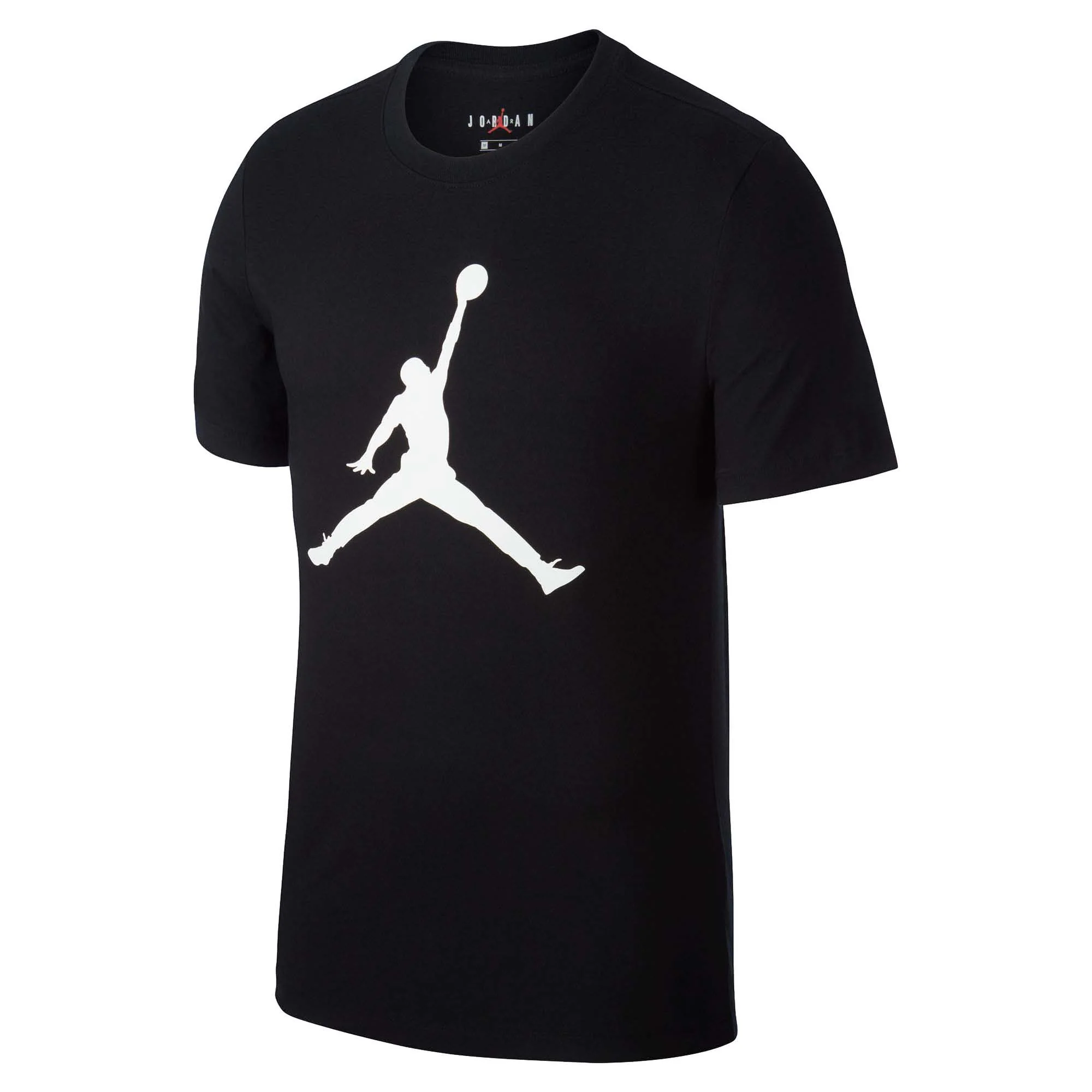 Men's Jumpman Short Sleeve Tee - Image 3