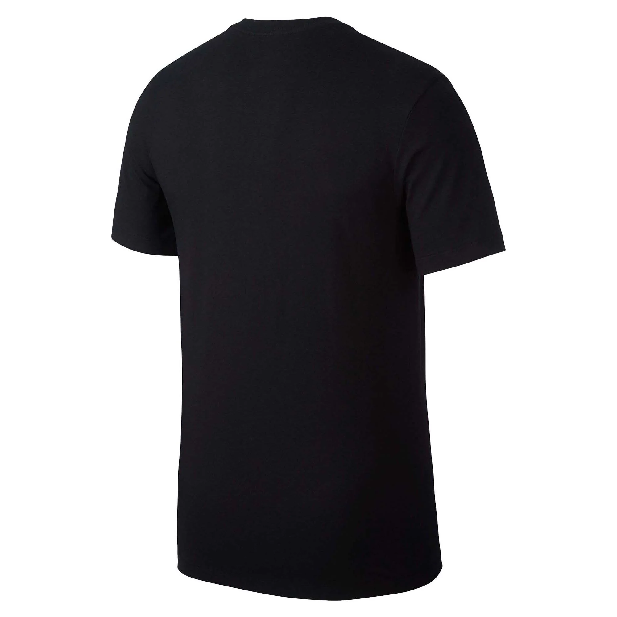 Men's Jumpman Short Sleeve Tee - Image 4
