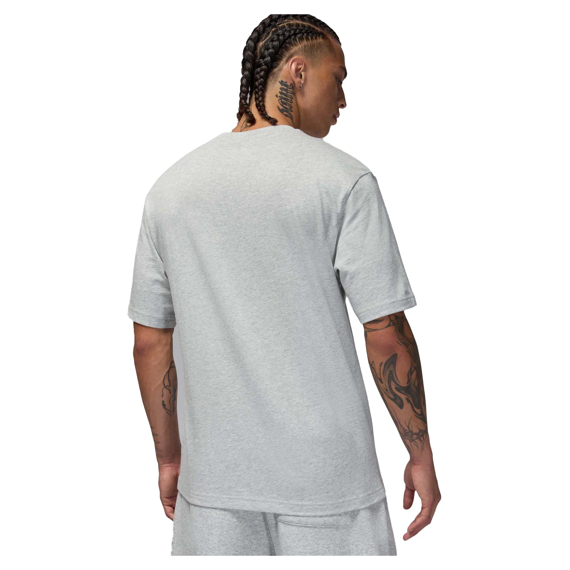 Men's Jumpman LBR Short Sleeve Tee - Image 2