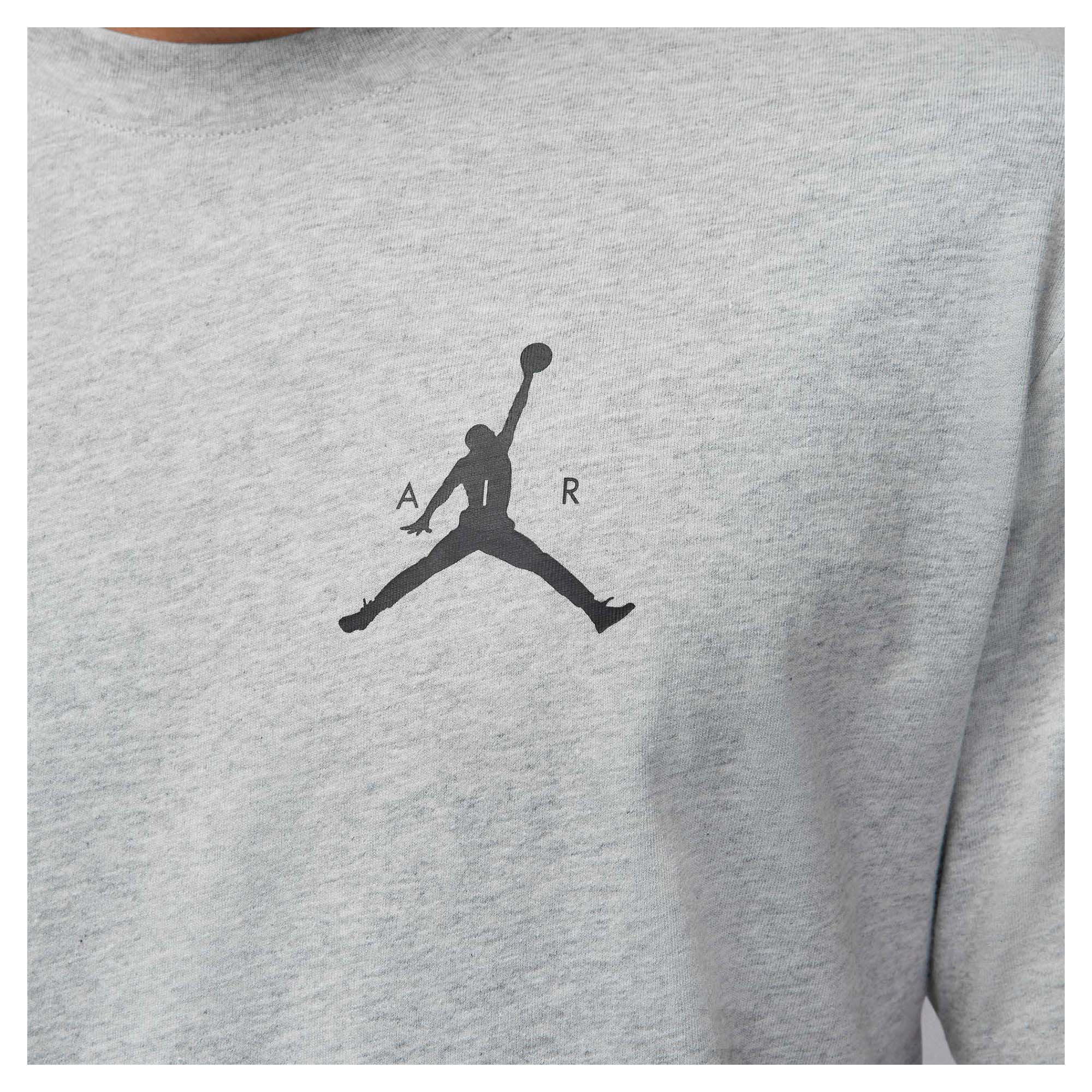Men's Jumpman LBR Short Sleeve Tee - Image 3