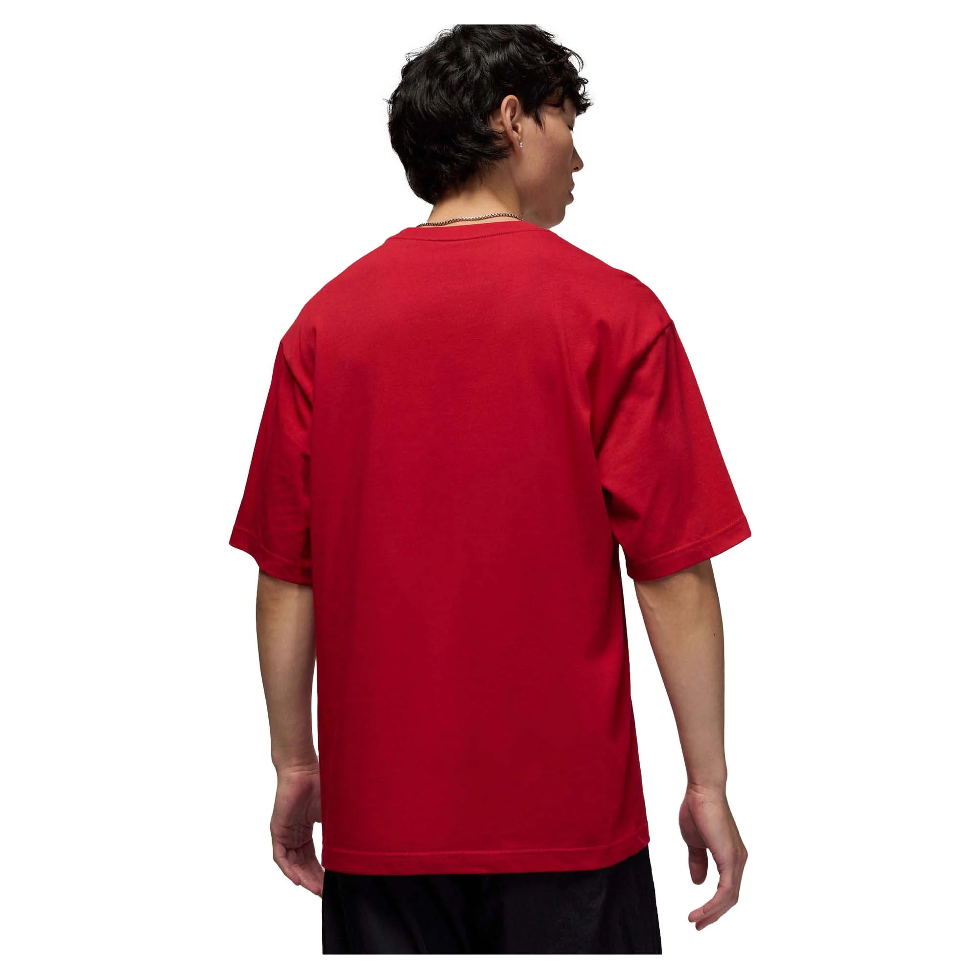 Men's Jumpman Short Sleeve LBR Tee - Image 2