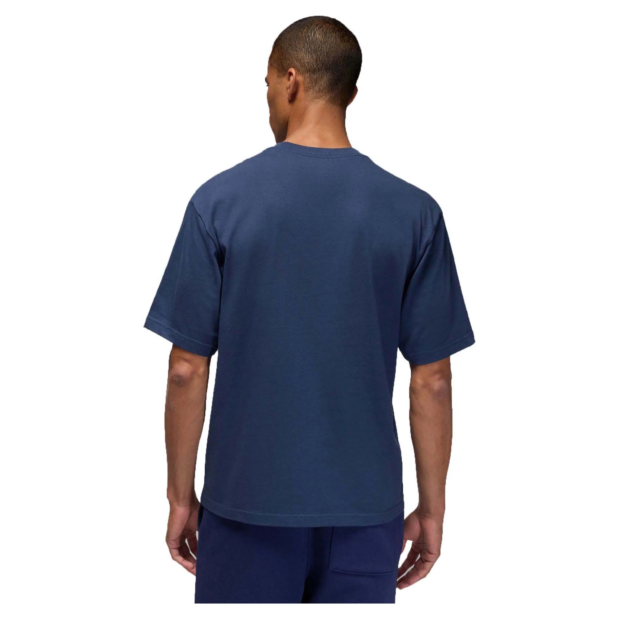 Men's Jumpman Short Sleeve LBR Tee - Image 2