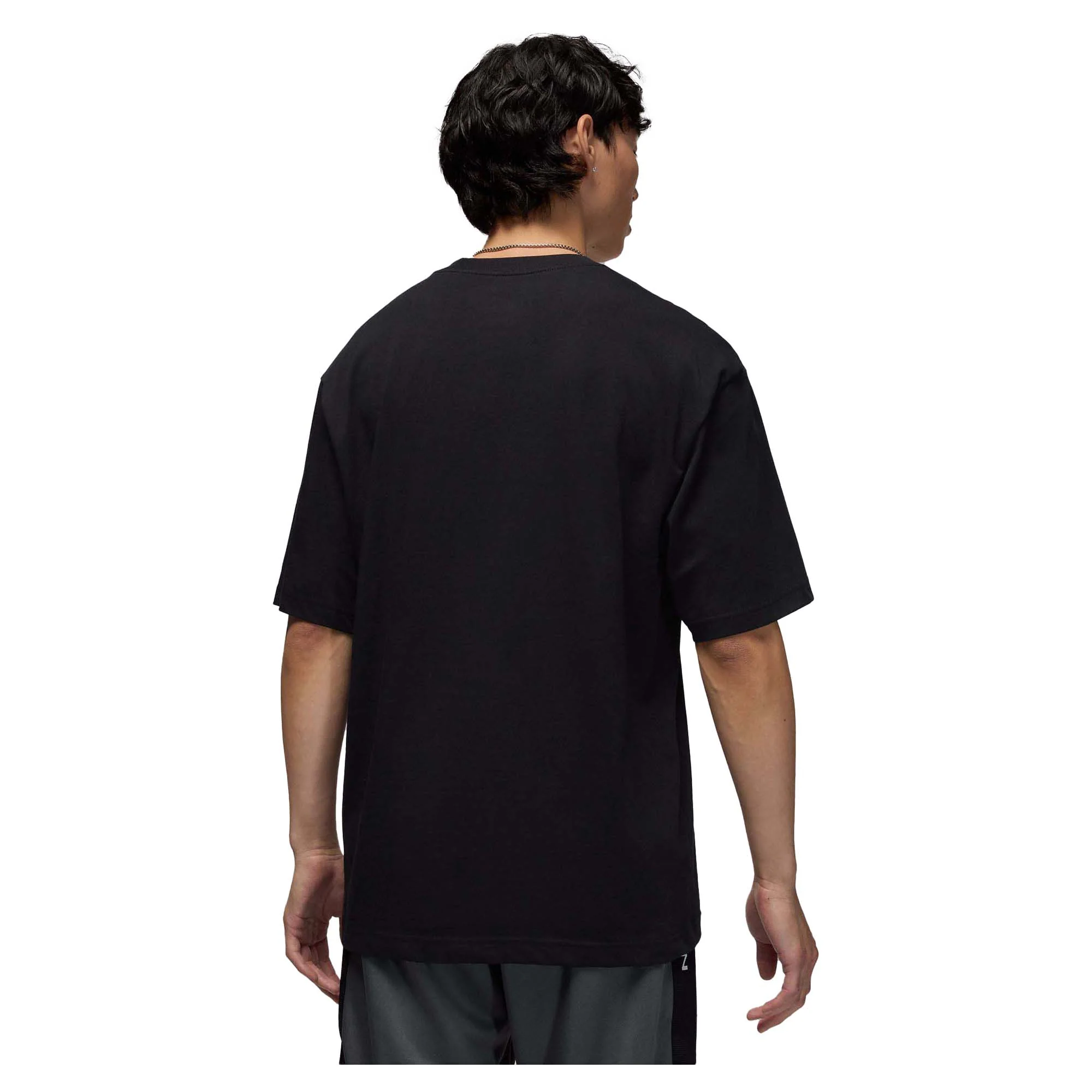 Men's Jumpman Short Sleeve LBR Tee - Image 2