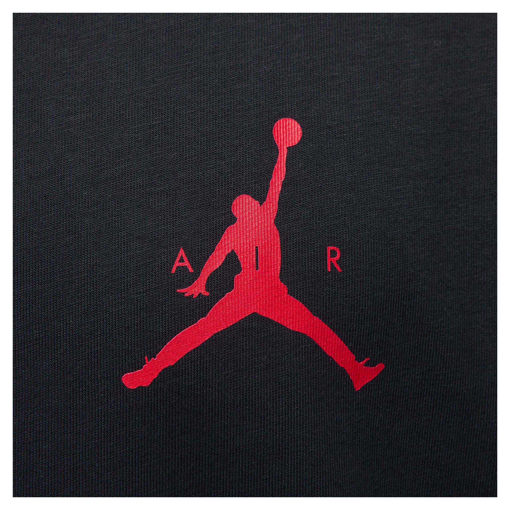 Men's Jumpman Short Sleeve LBR Tee - Image 3