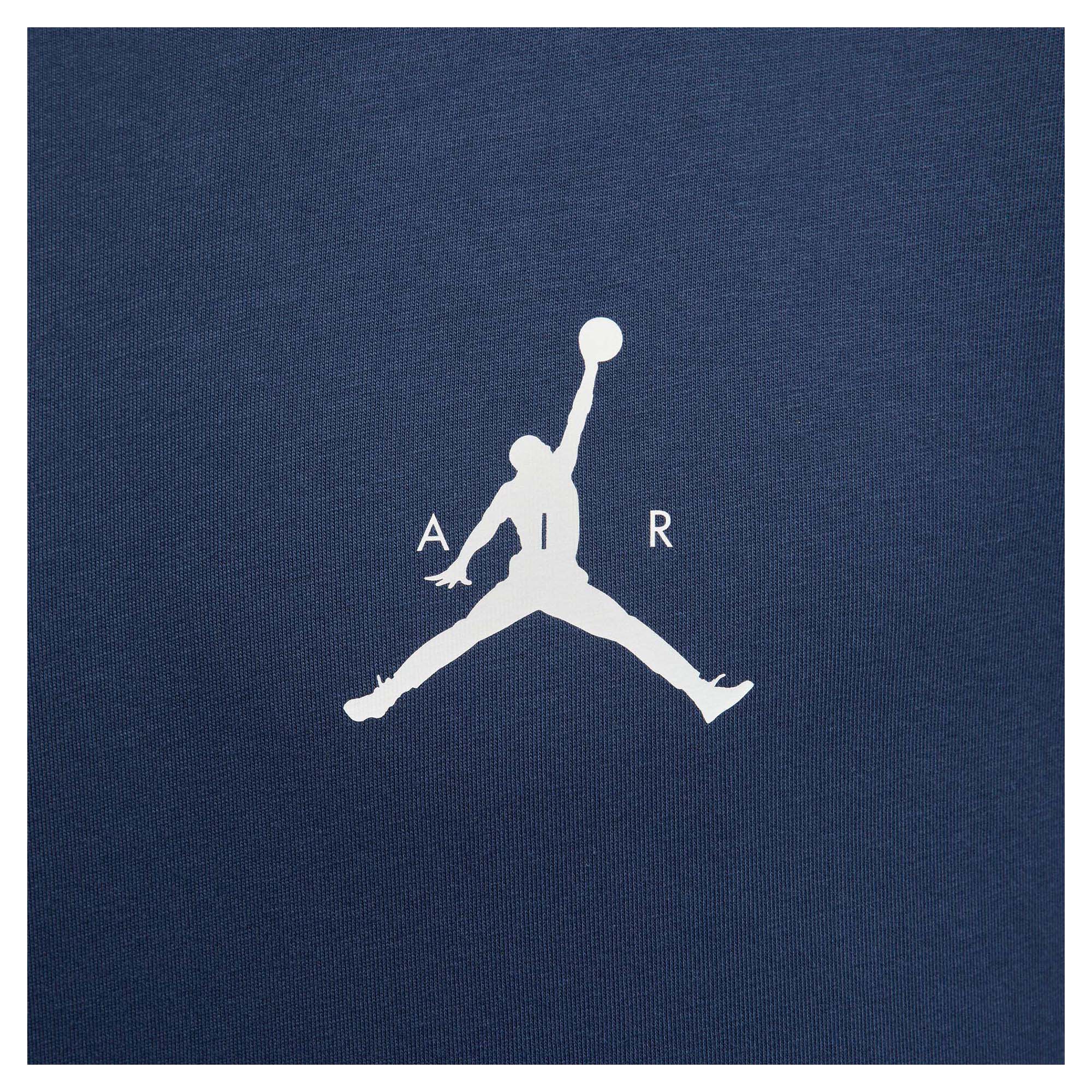 Men's Jumpman Short Sleeve LBR Tee - Image 3