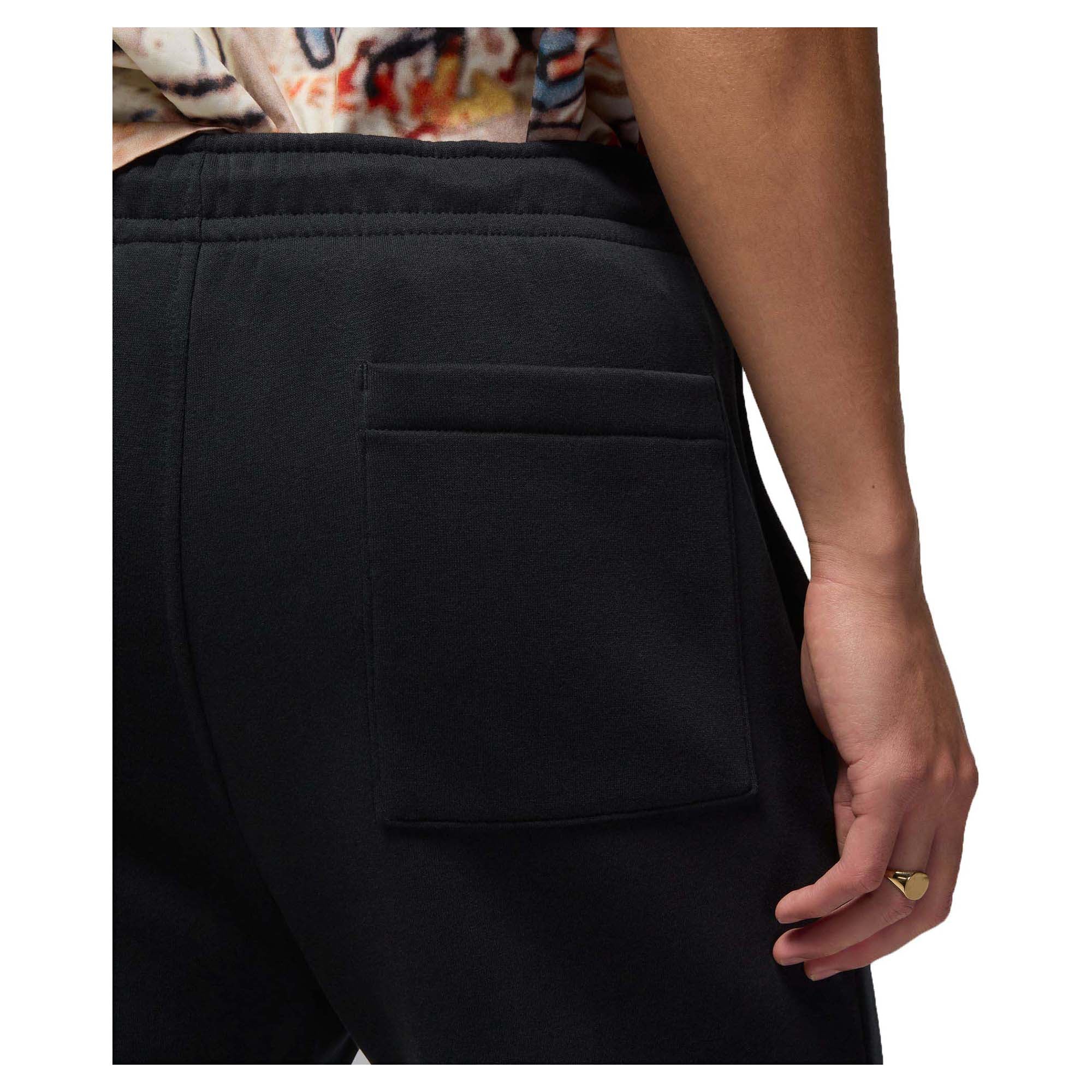 Men's Jumpman Fleece Pants - Image 4