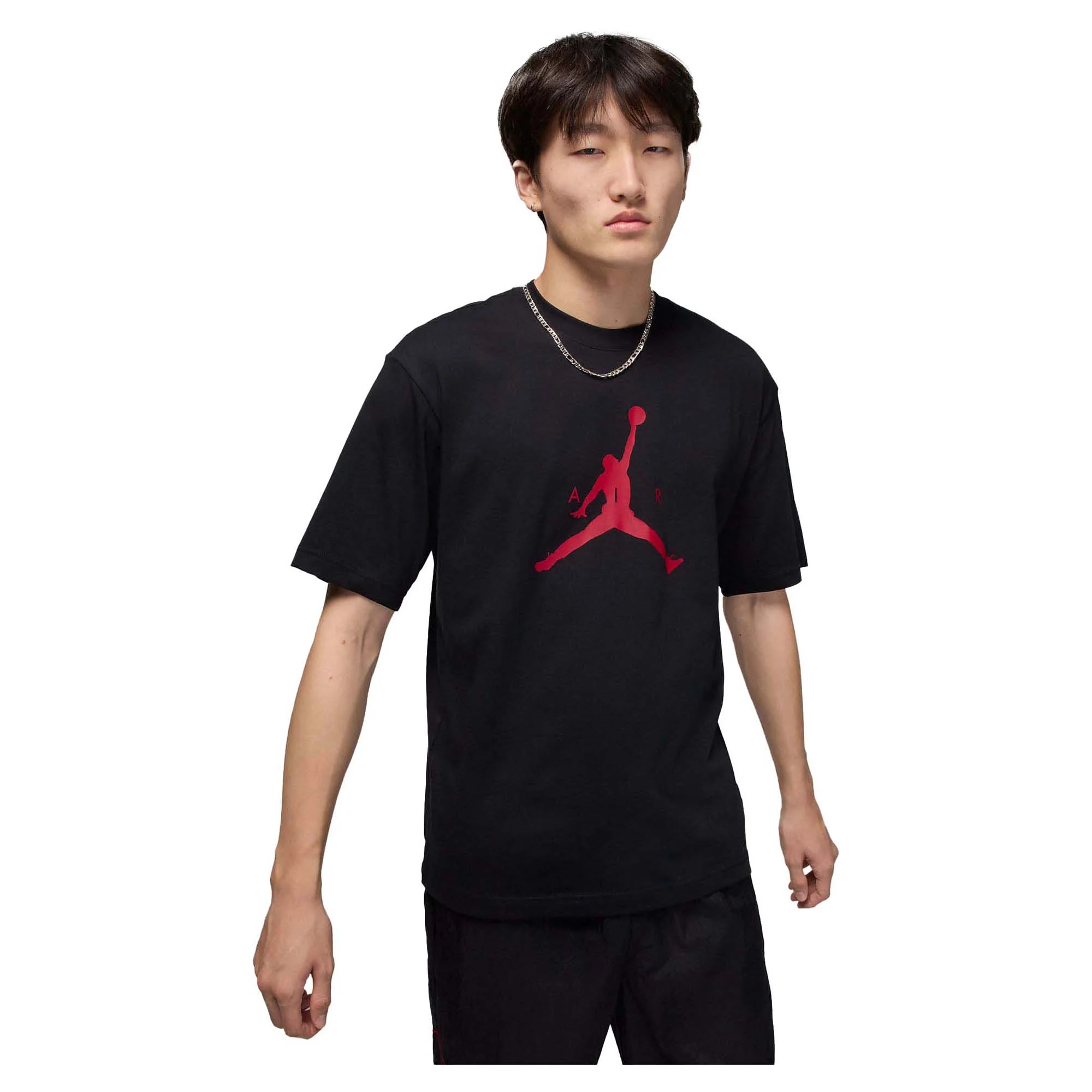 Men's Jumpman Short Sleeve HBR Tee