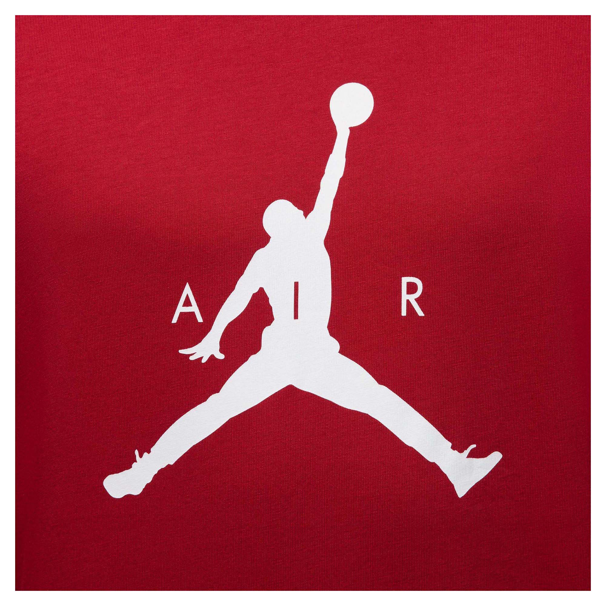 Men's Jumpman Short Sleeve HBR Tee - Image 3