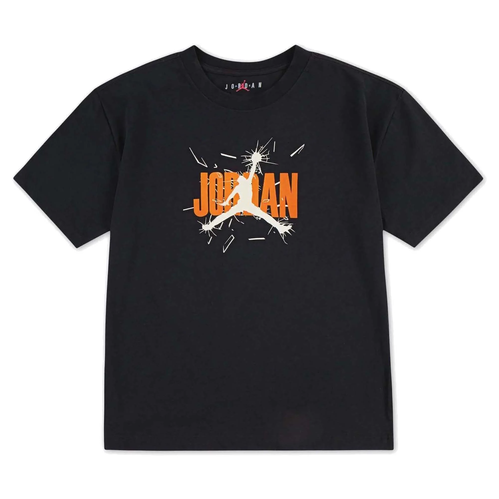 Boy's 85 Shatter Short Sleeve T-Shirt