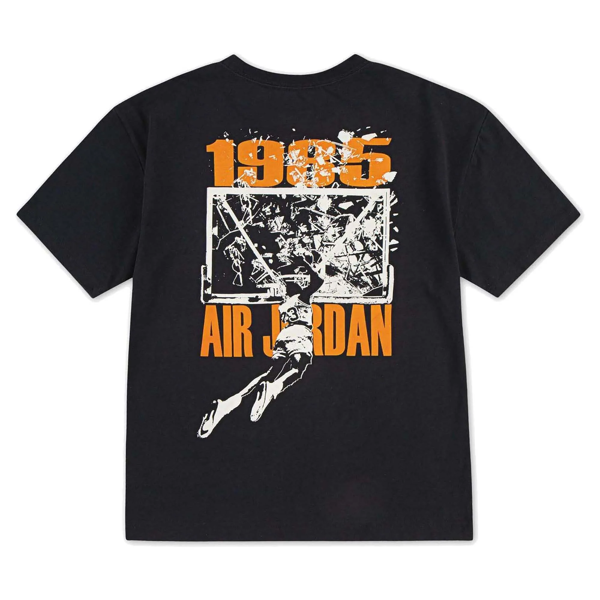 Boy's 85 Shatter Short Sleeve T-Shirt - Image 2