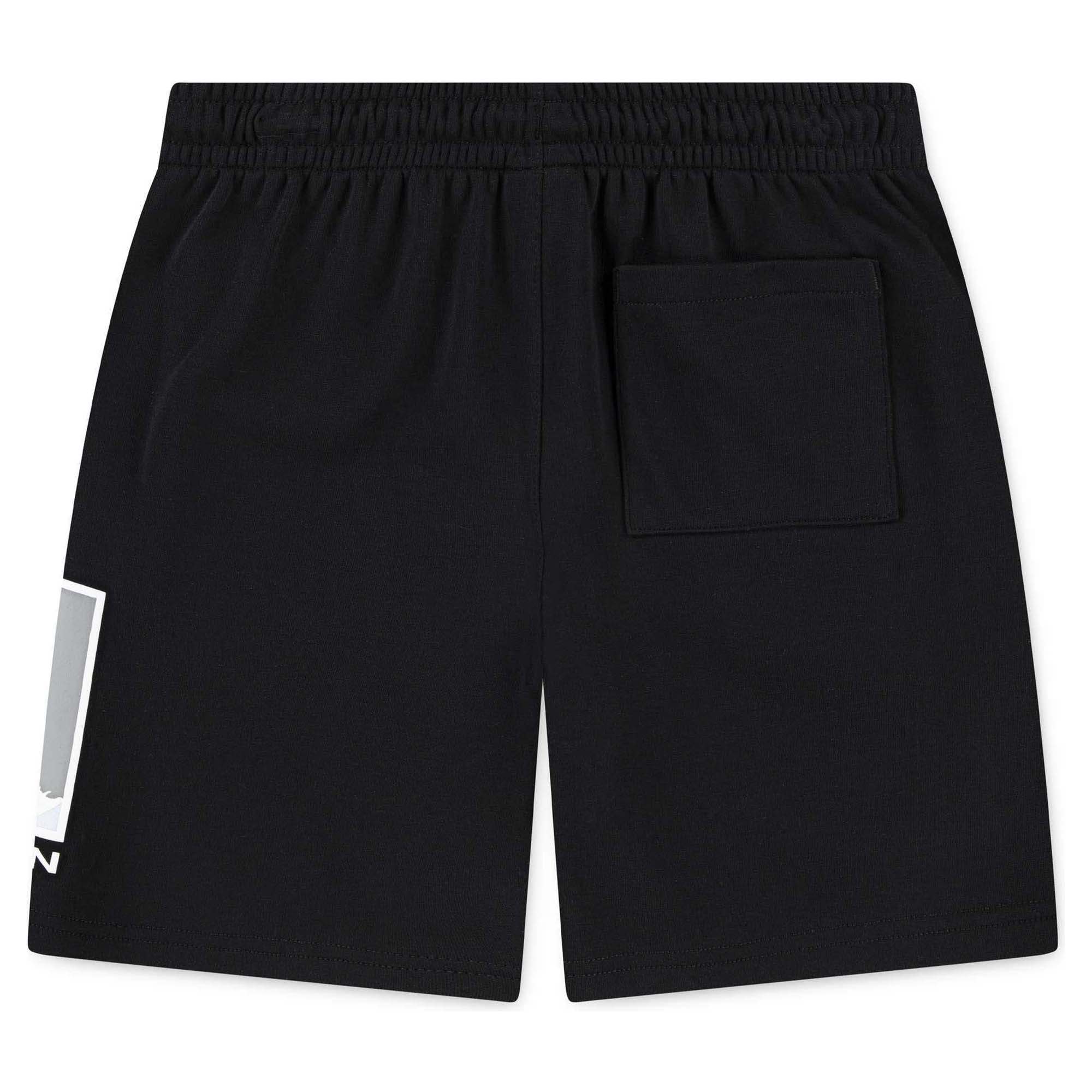 Boy's Essentials Shorts - Image 2