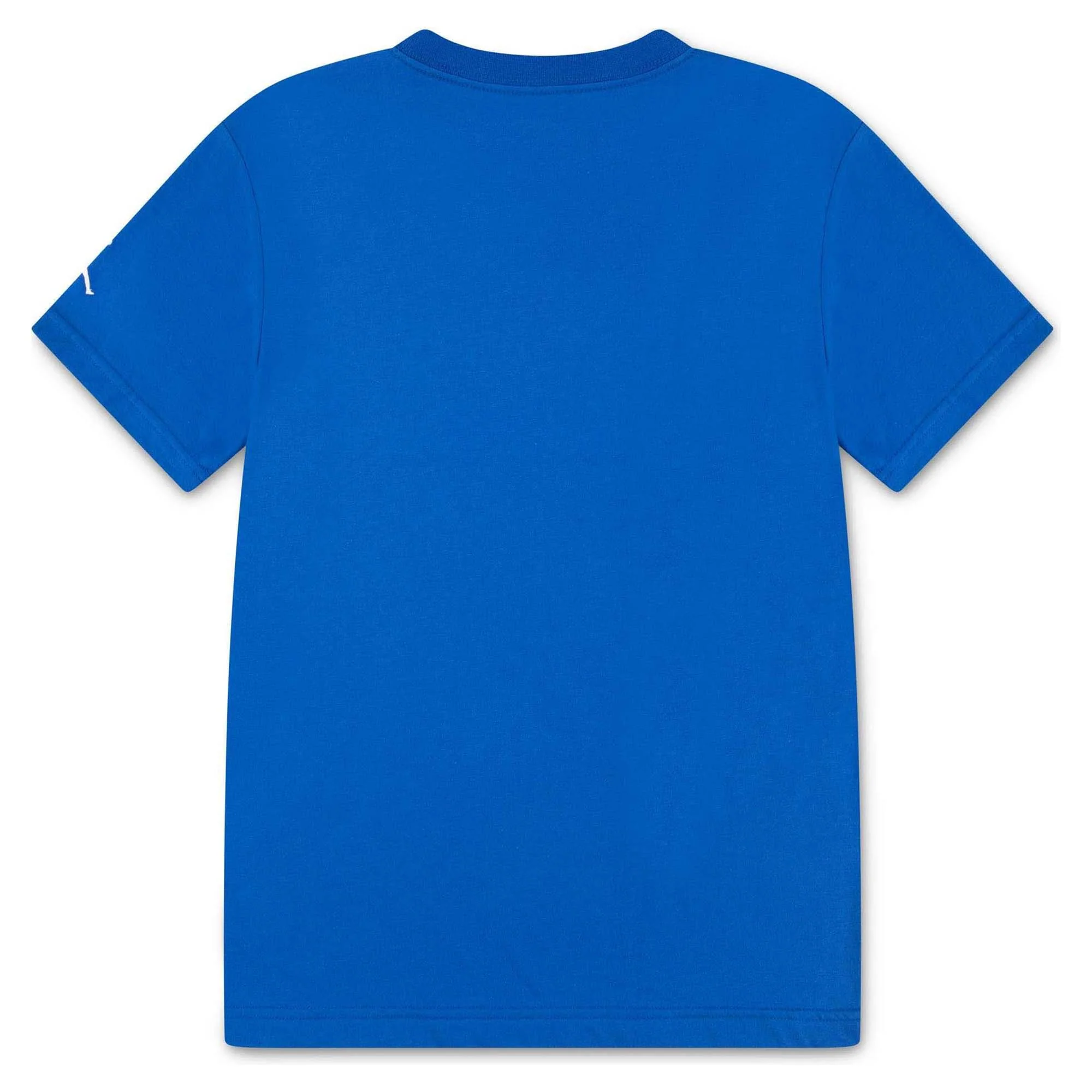 Boy's MVP Jumpman Short Sleeve T-Shirt - Image 2