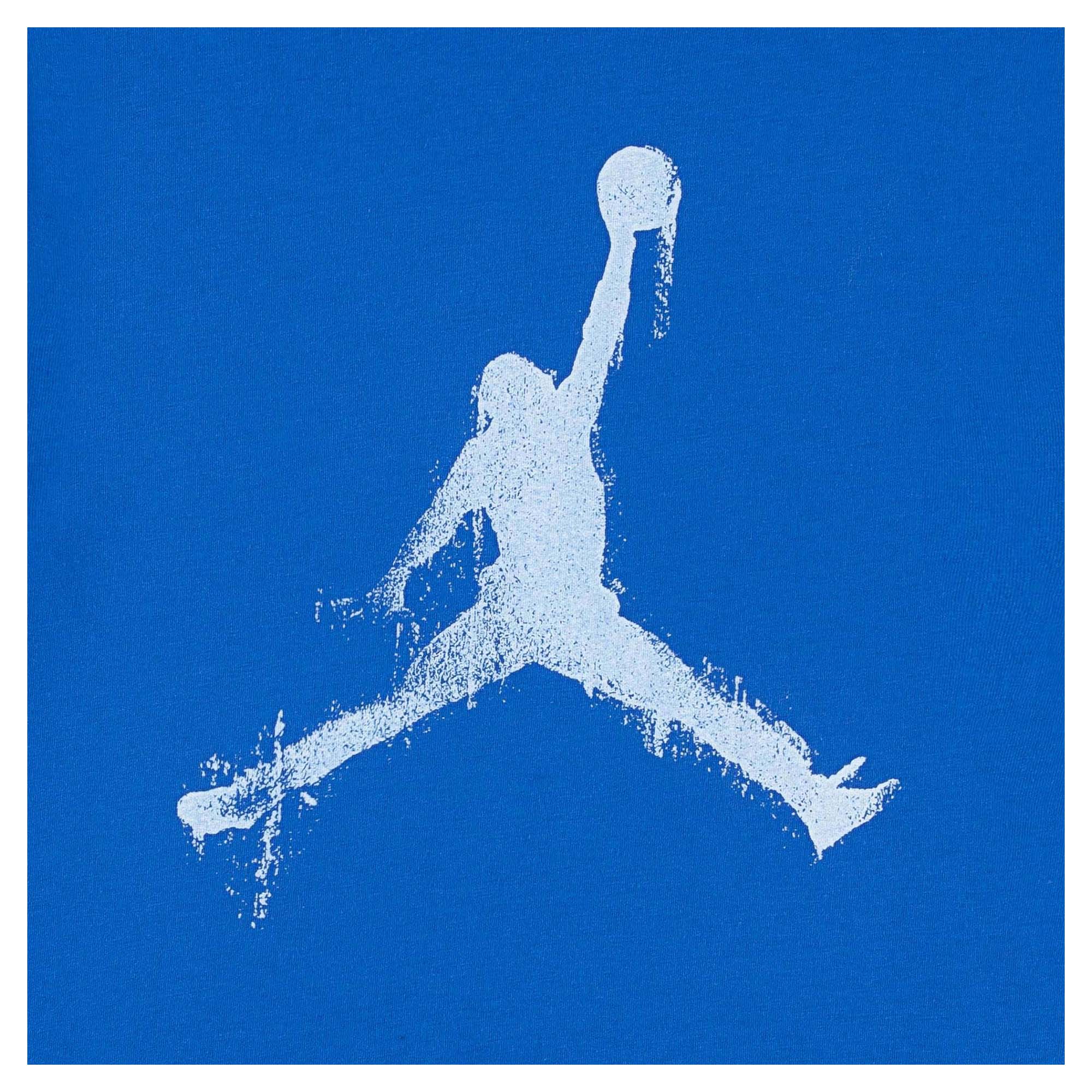 Boy's MVP Jumpman Short Sleeve T-Shirt - Image 3