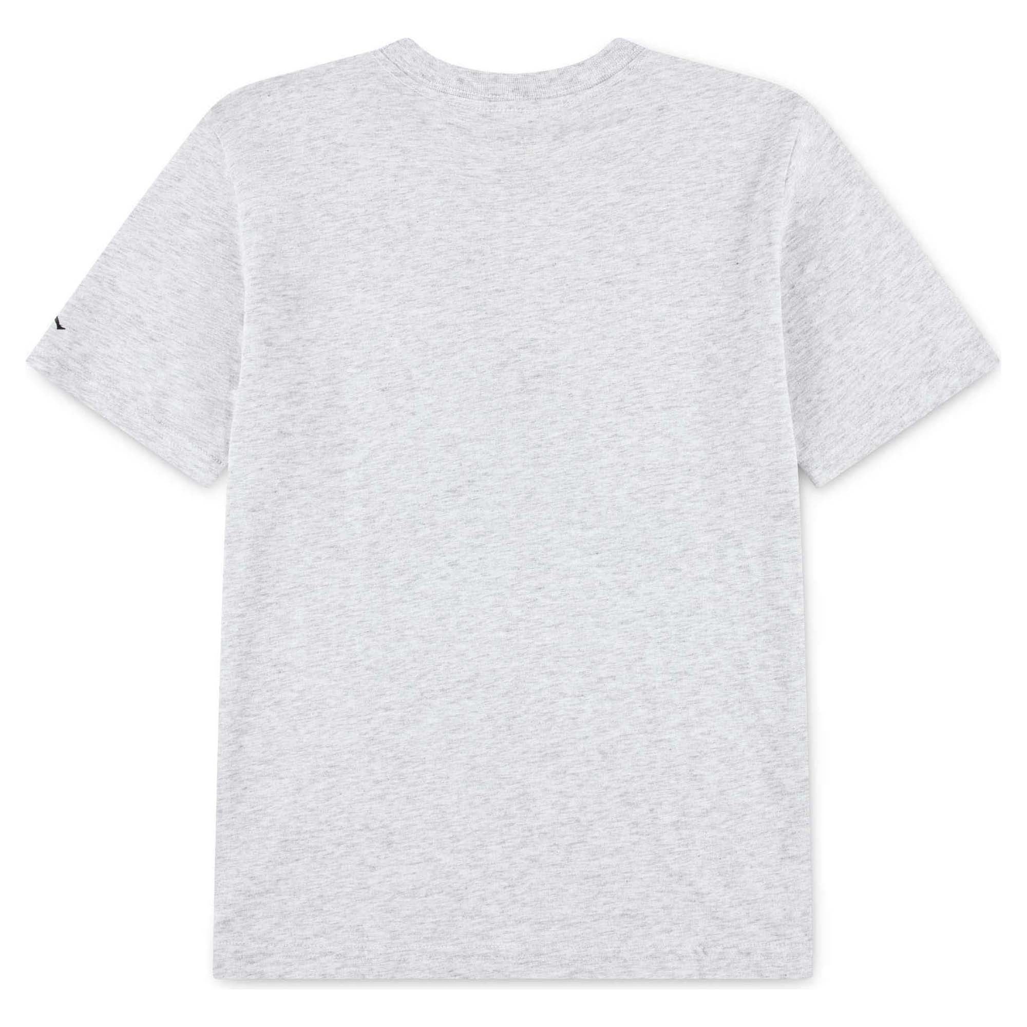 Boy's MVP Jumpman Short Sleeve T-Shirt - Image 2