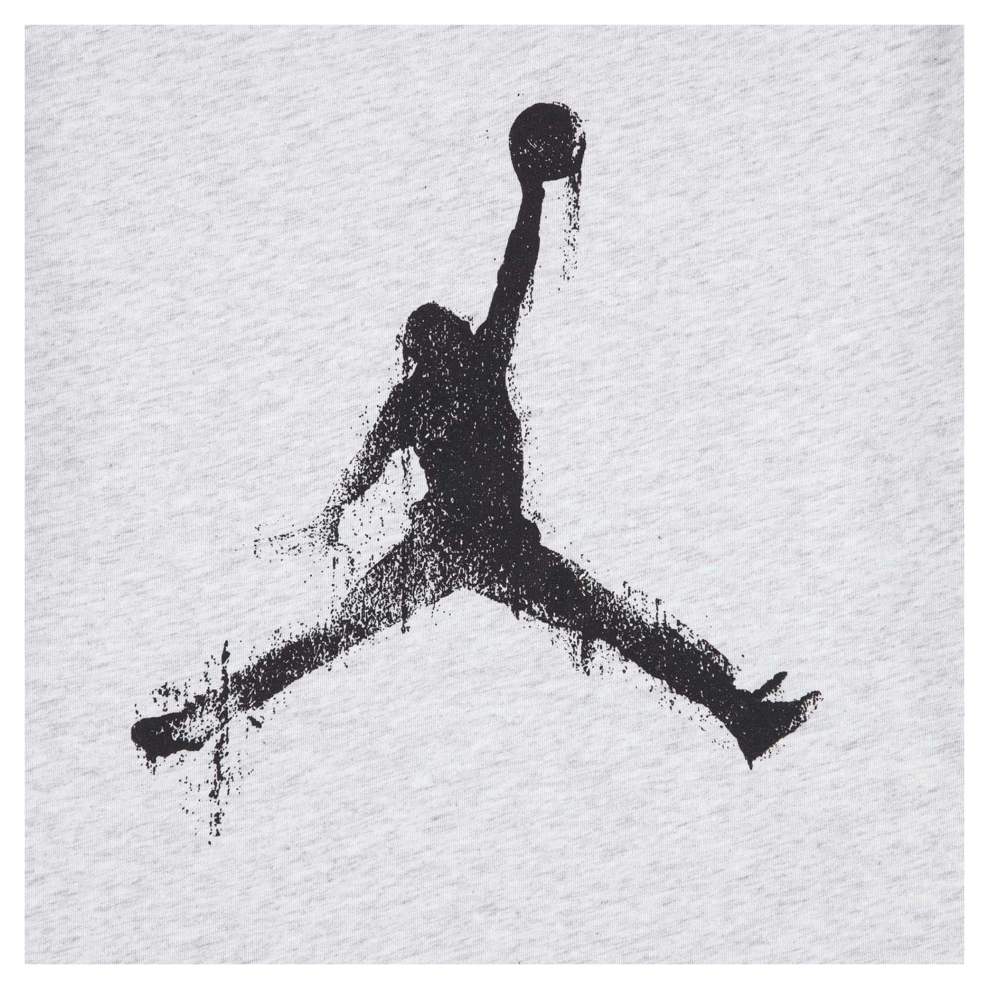 Boy's MVP Jumpman Short Sleeve T-Shirt - Image 3