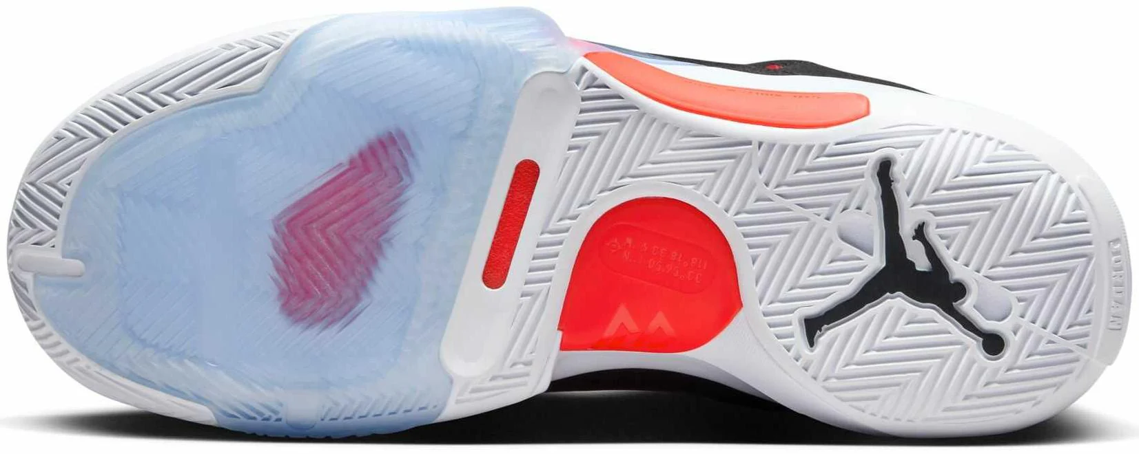 One Take 5 Basketball Shoes - Image 15