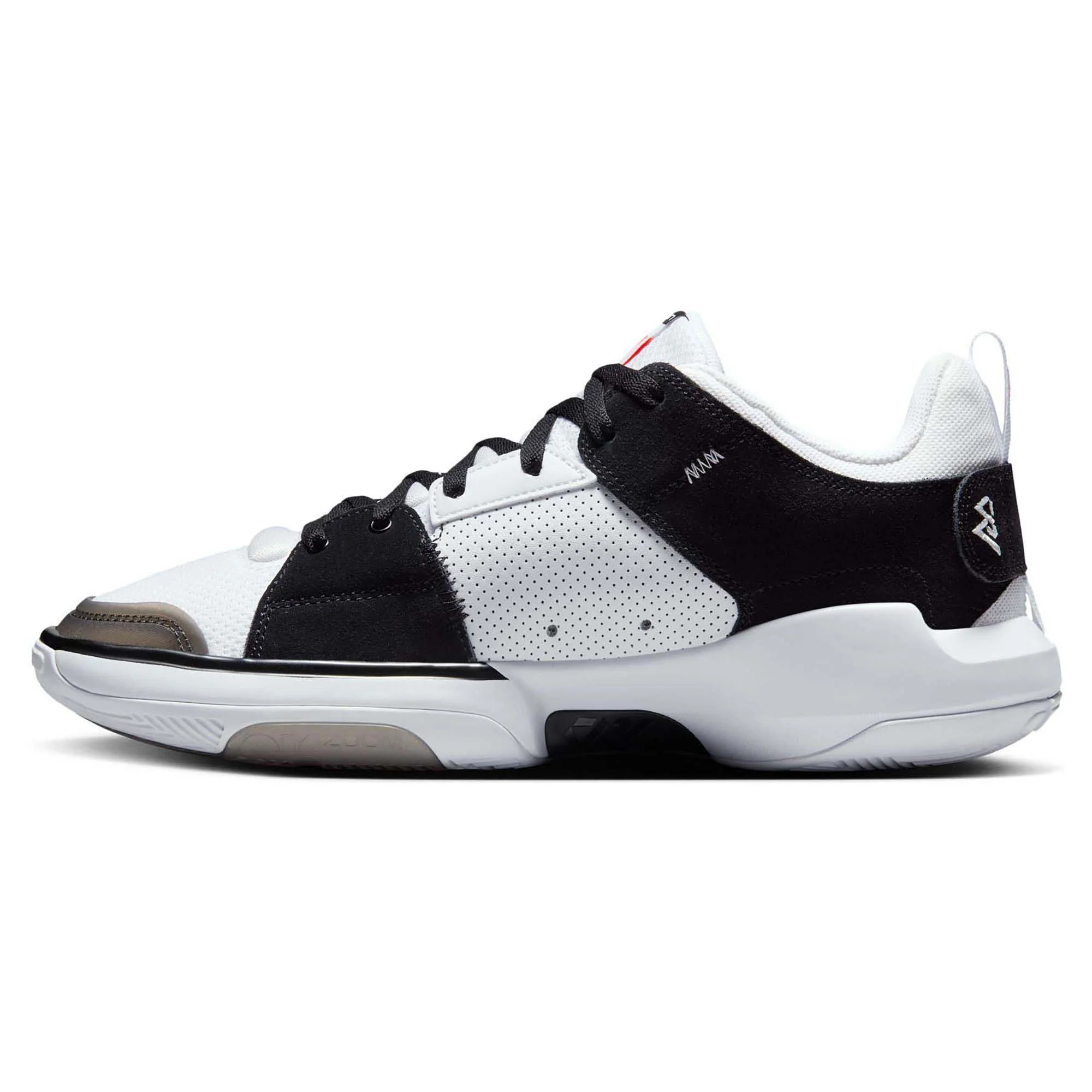One Take 5 Men's Basketball Shoes - Image 2