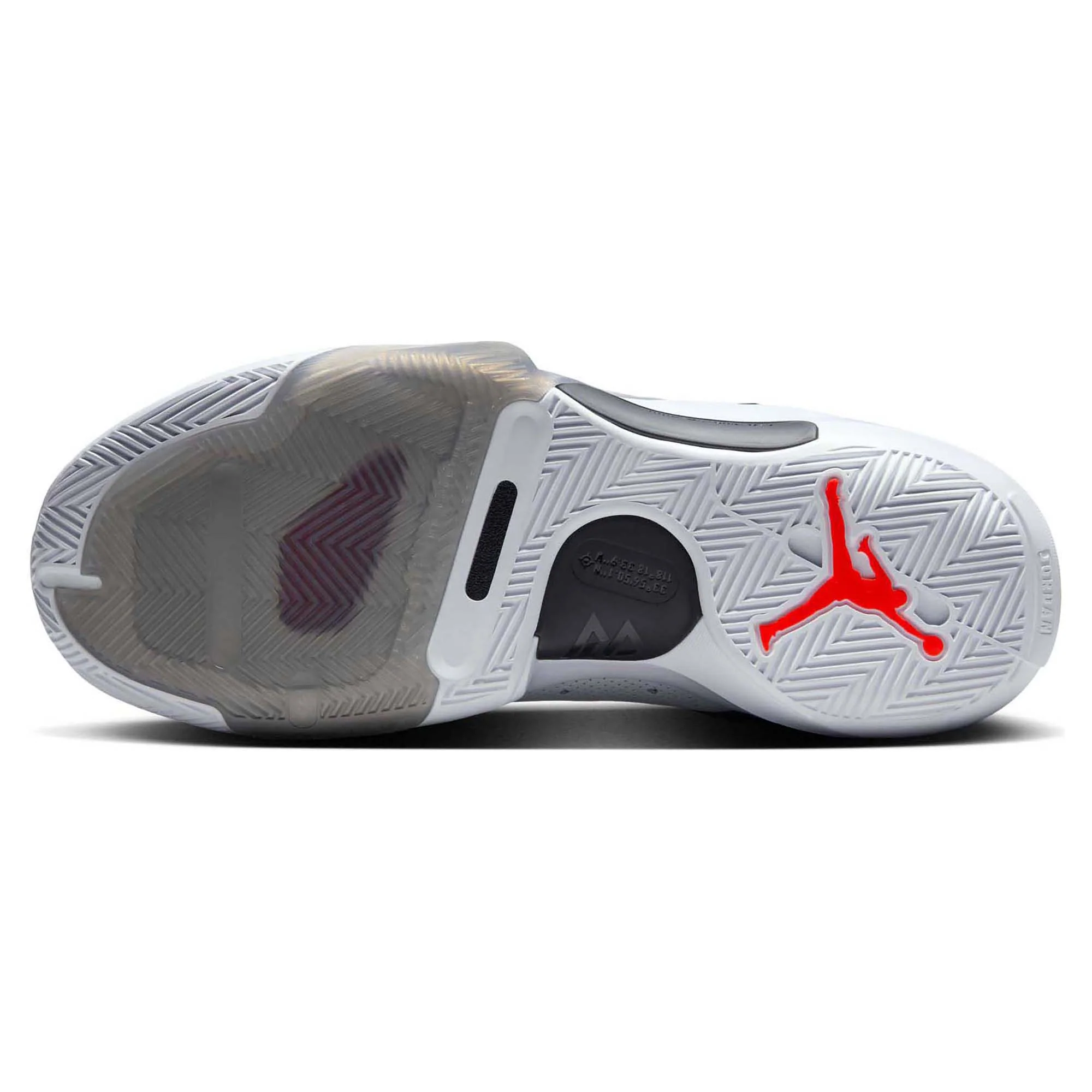 One Take 5 Men's Basketball Shoes - Image 3