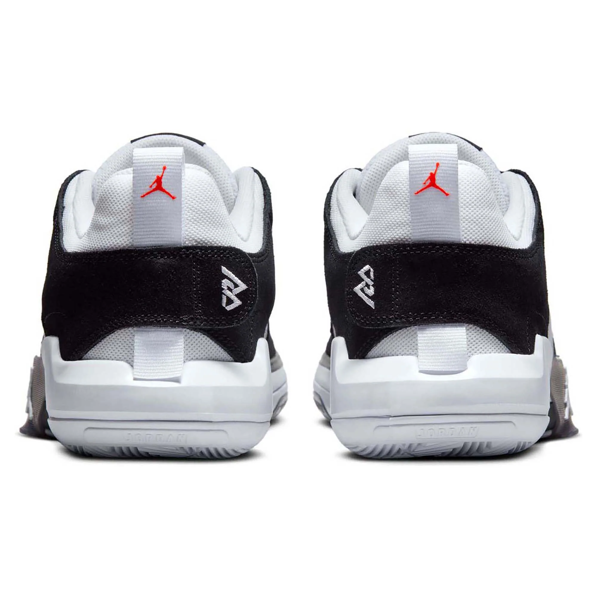 One Take 5 Men's Basketball Shoes - Image 4