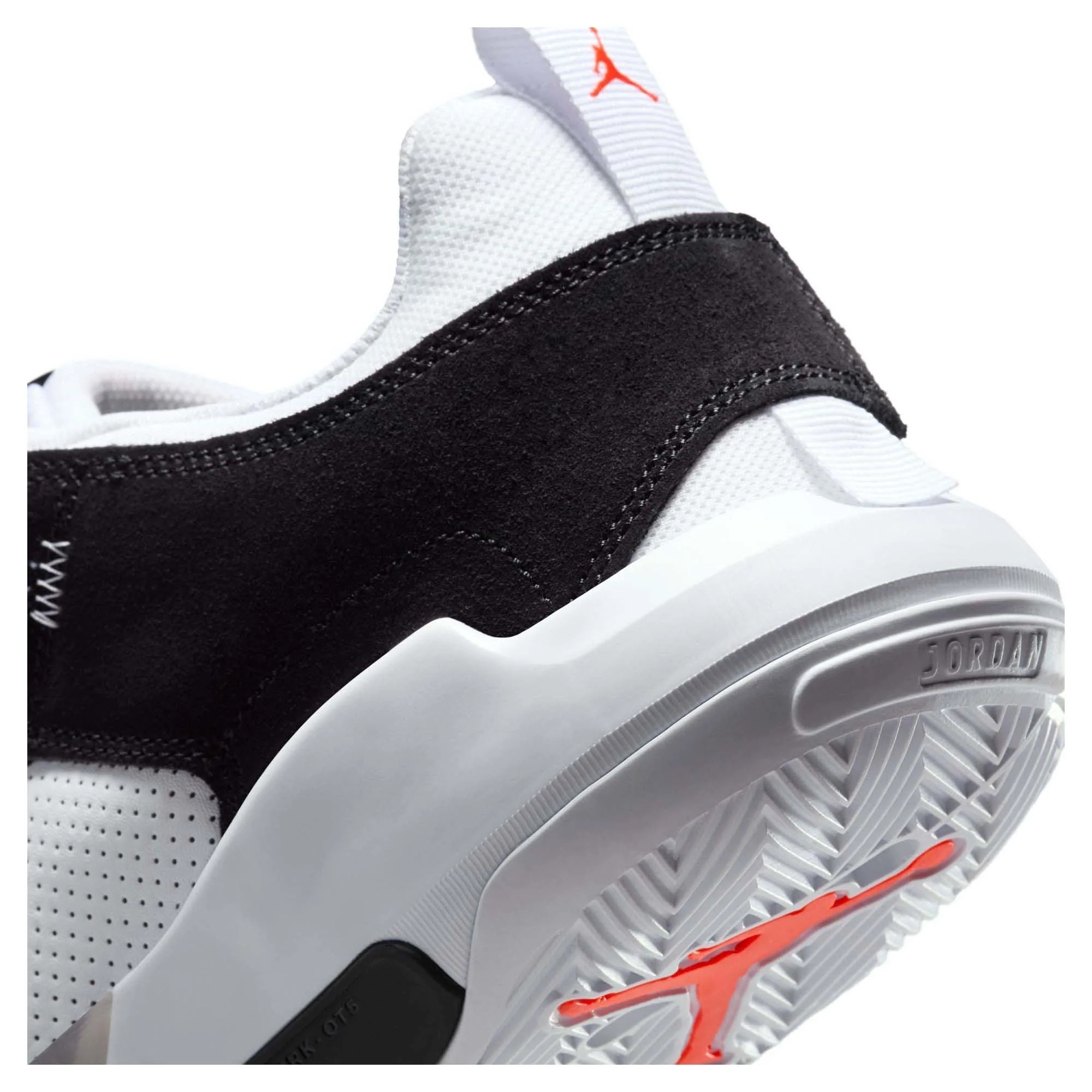 One Take 5 Men's Basketball Shoes - Image 6