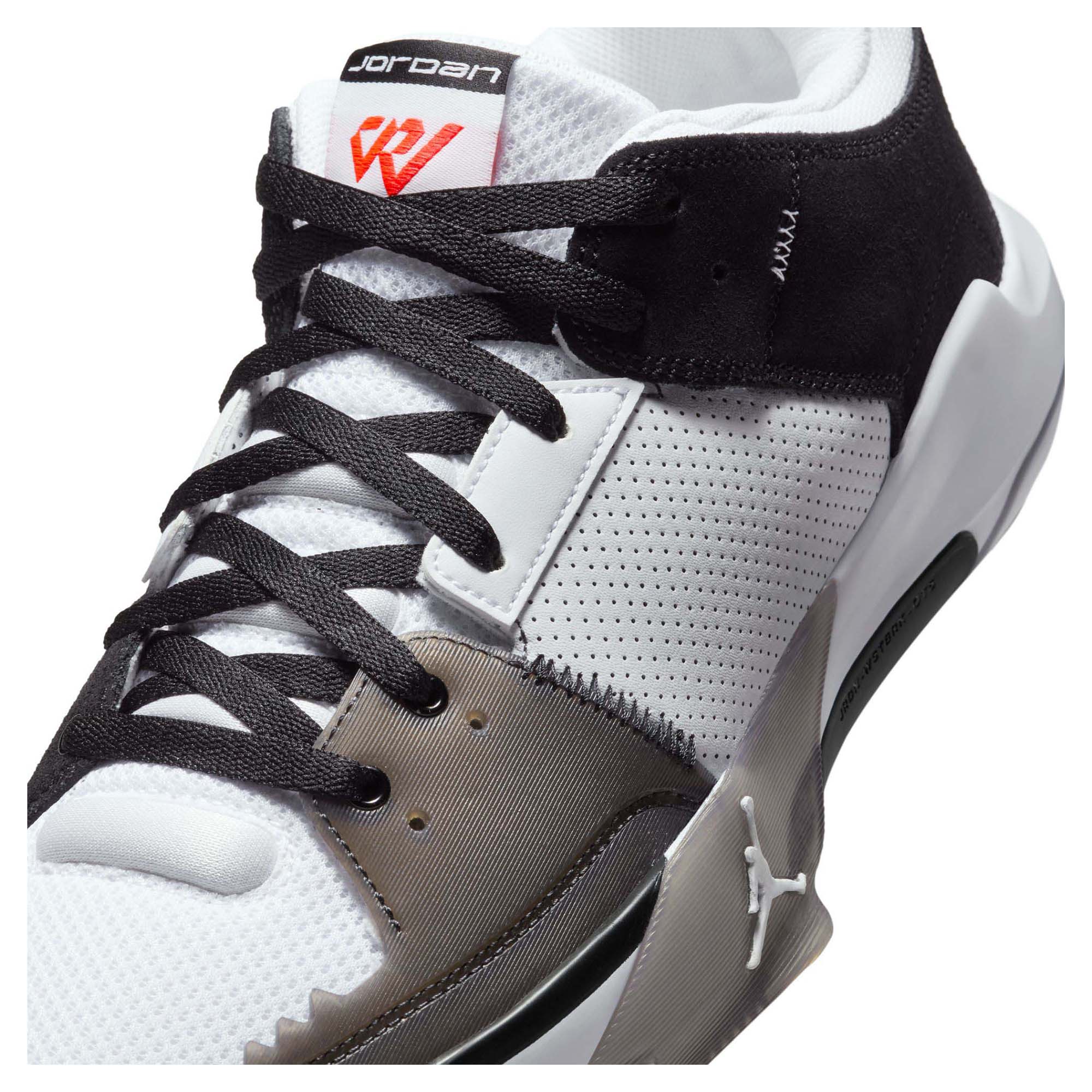 One Take 5 Men's Basketball Shoes - Image 7