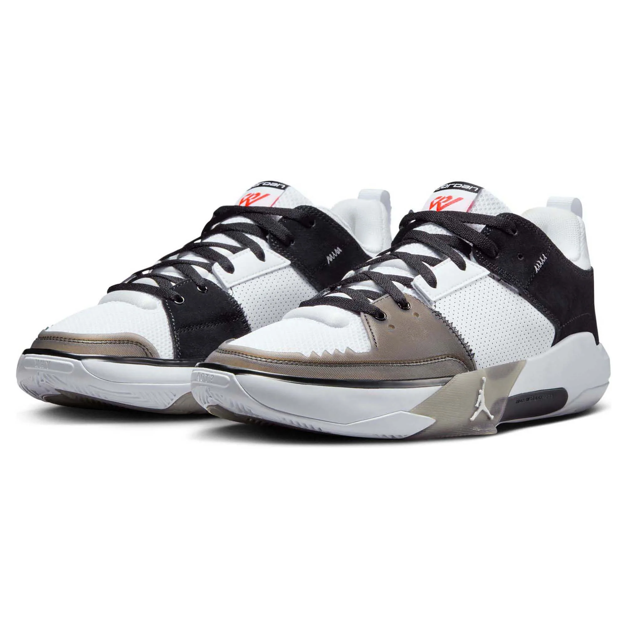 One Take 5 Men's Basketball Shoes - Image 8