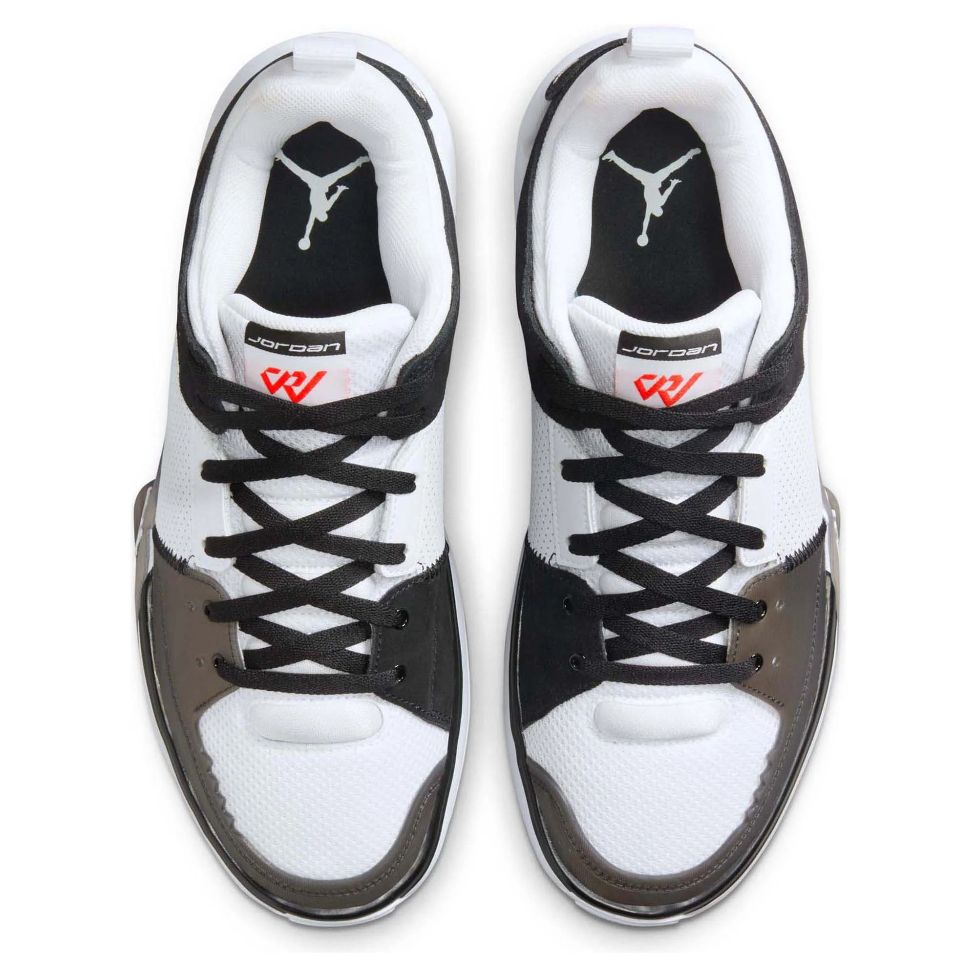 One Take 5 Men's Basketball Shoes - Image 9